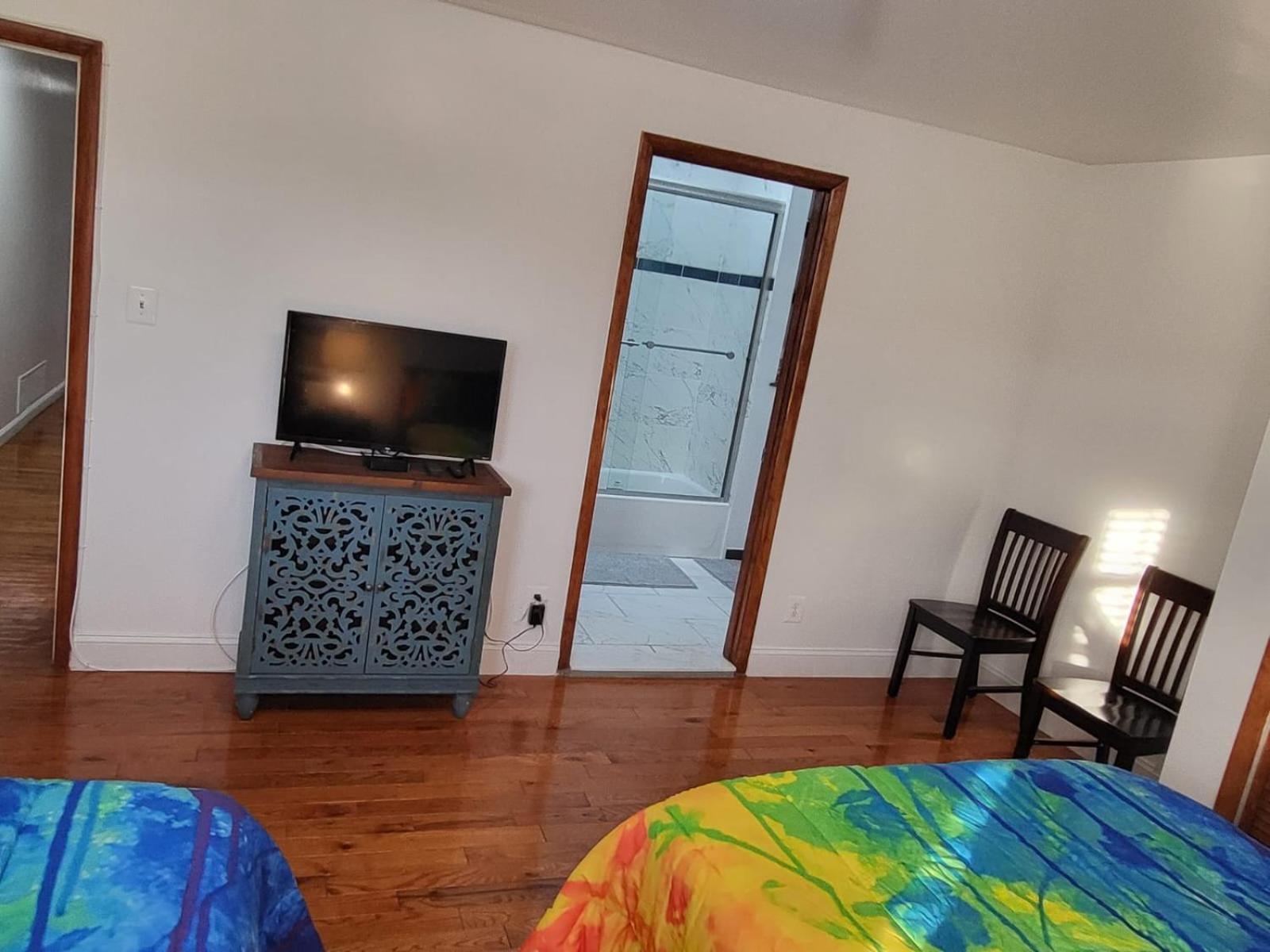 Four-Bedroom House - Photo 1