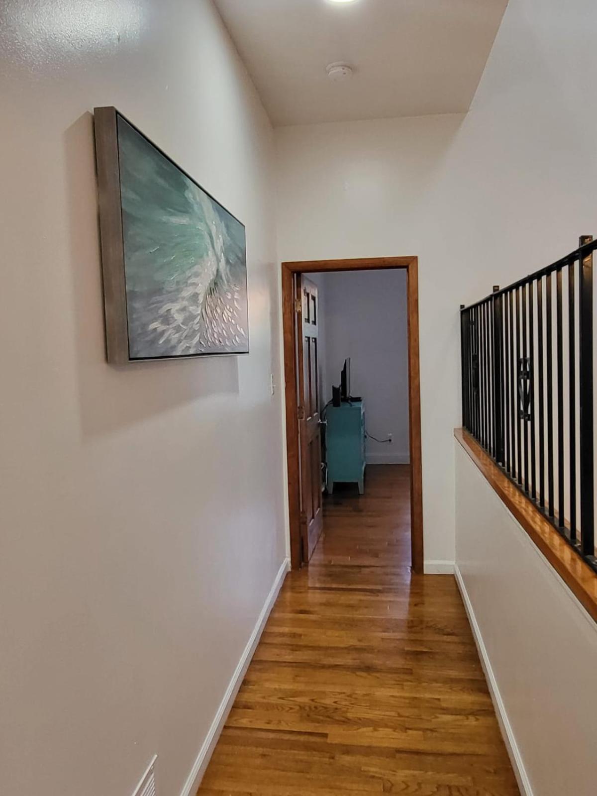 Four-Bedroom House - Photo 18