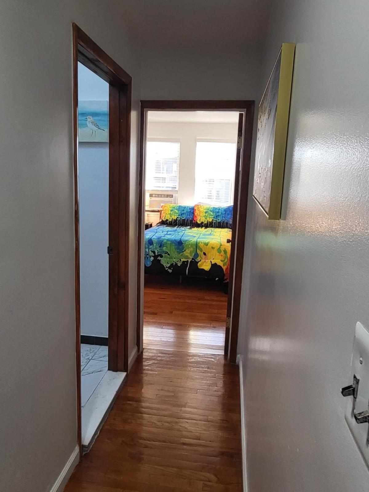 Four-Bedroom House - Photo 17