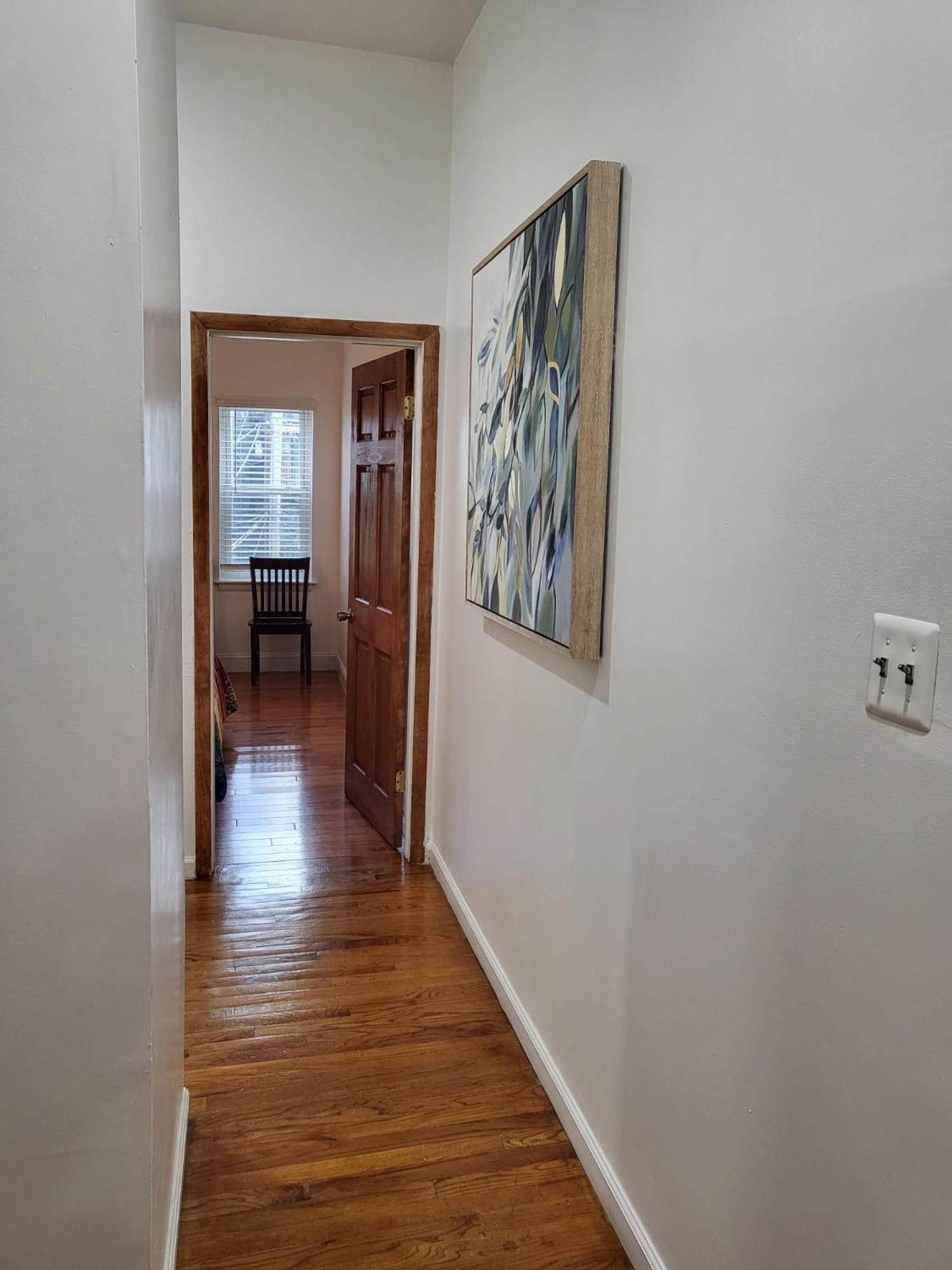 Four-Bedroom House - Photo 21