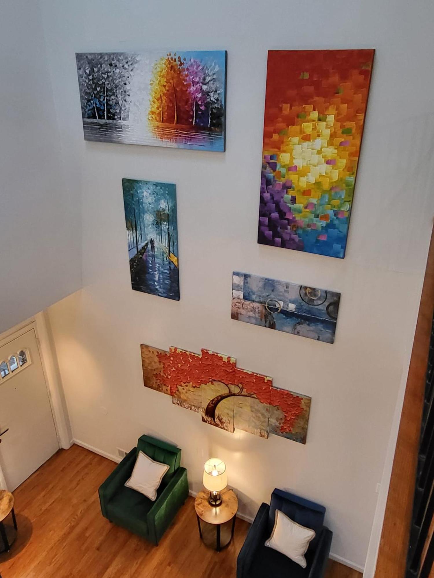 Four-Bedroom House - Photo 14