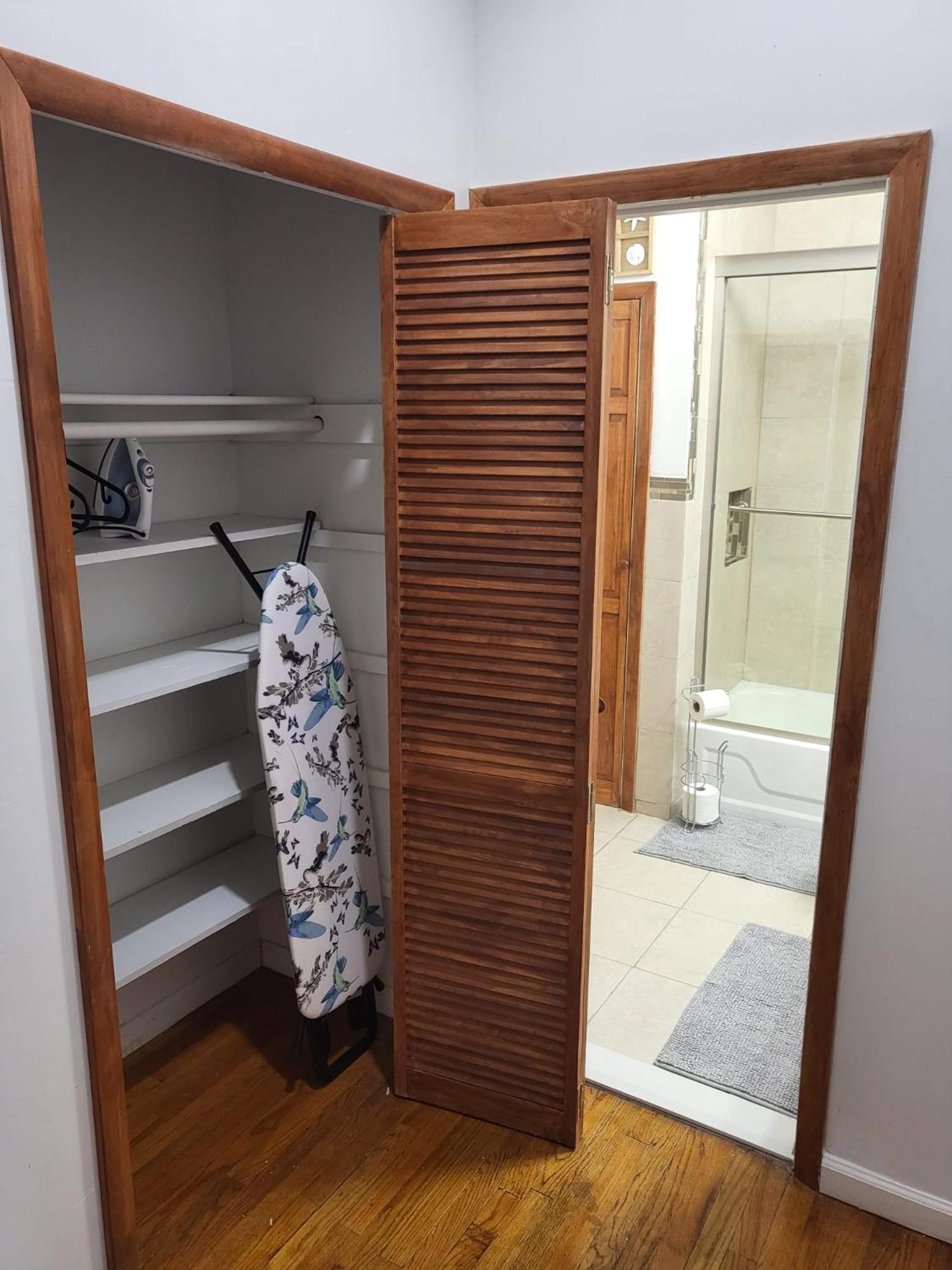 Four-Bedroom House - Photo 19