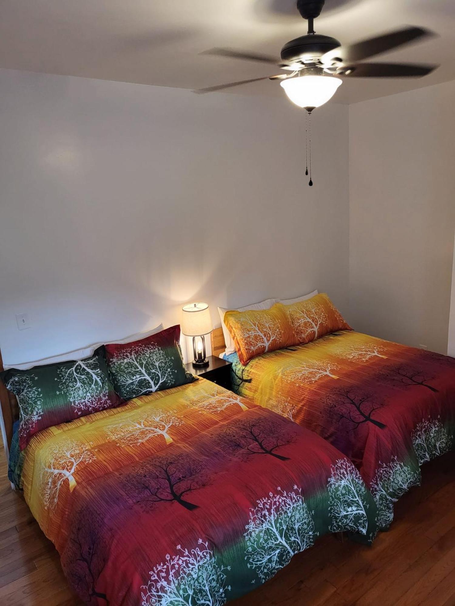 Four-Bedroom House - Photo 4
