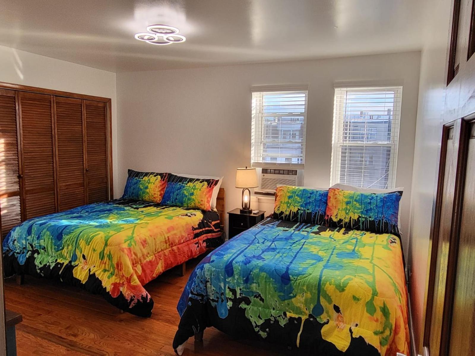 Four-Bedroom House - Photo 37