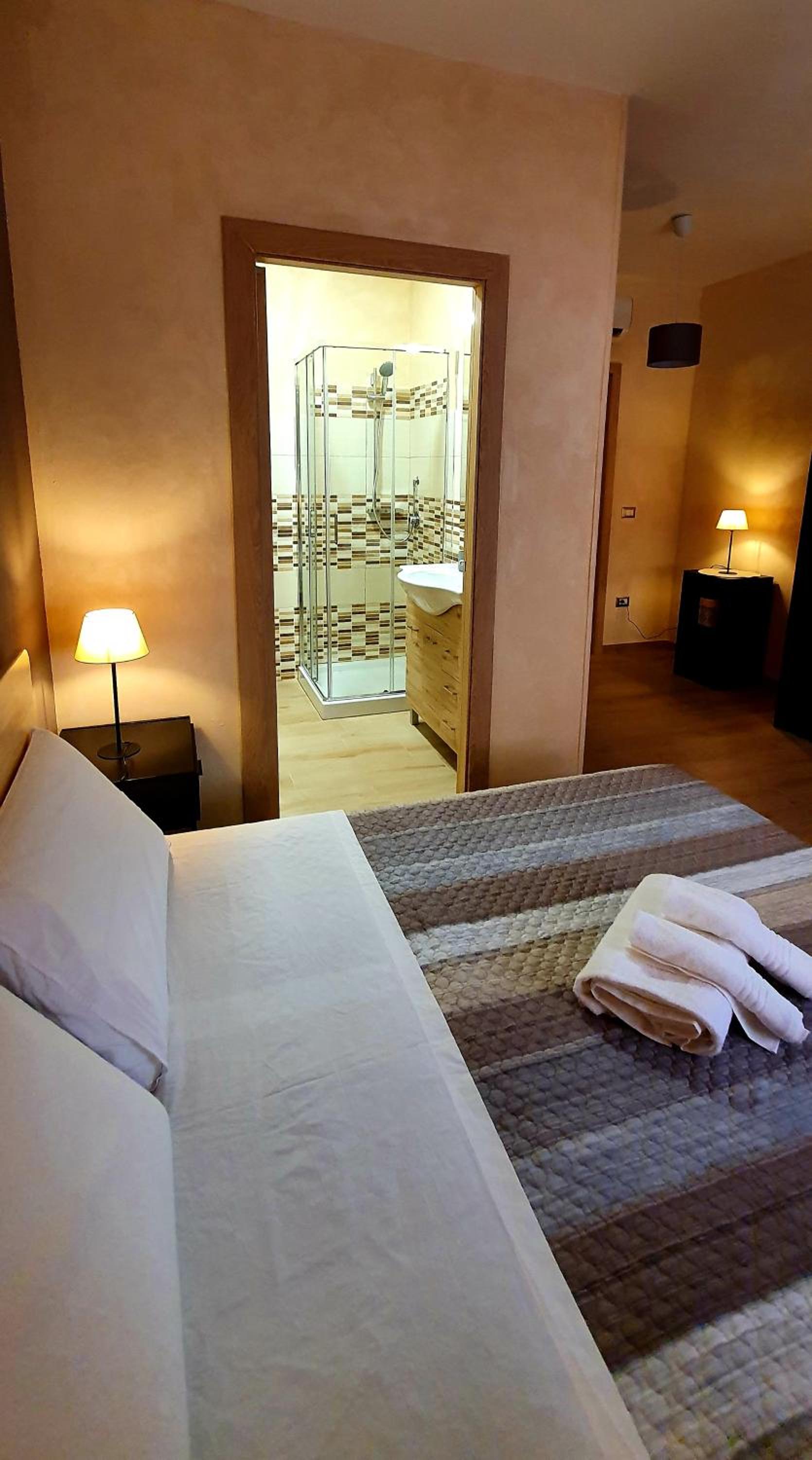 Double Room photo 2