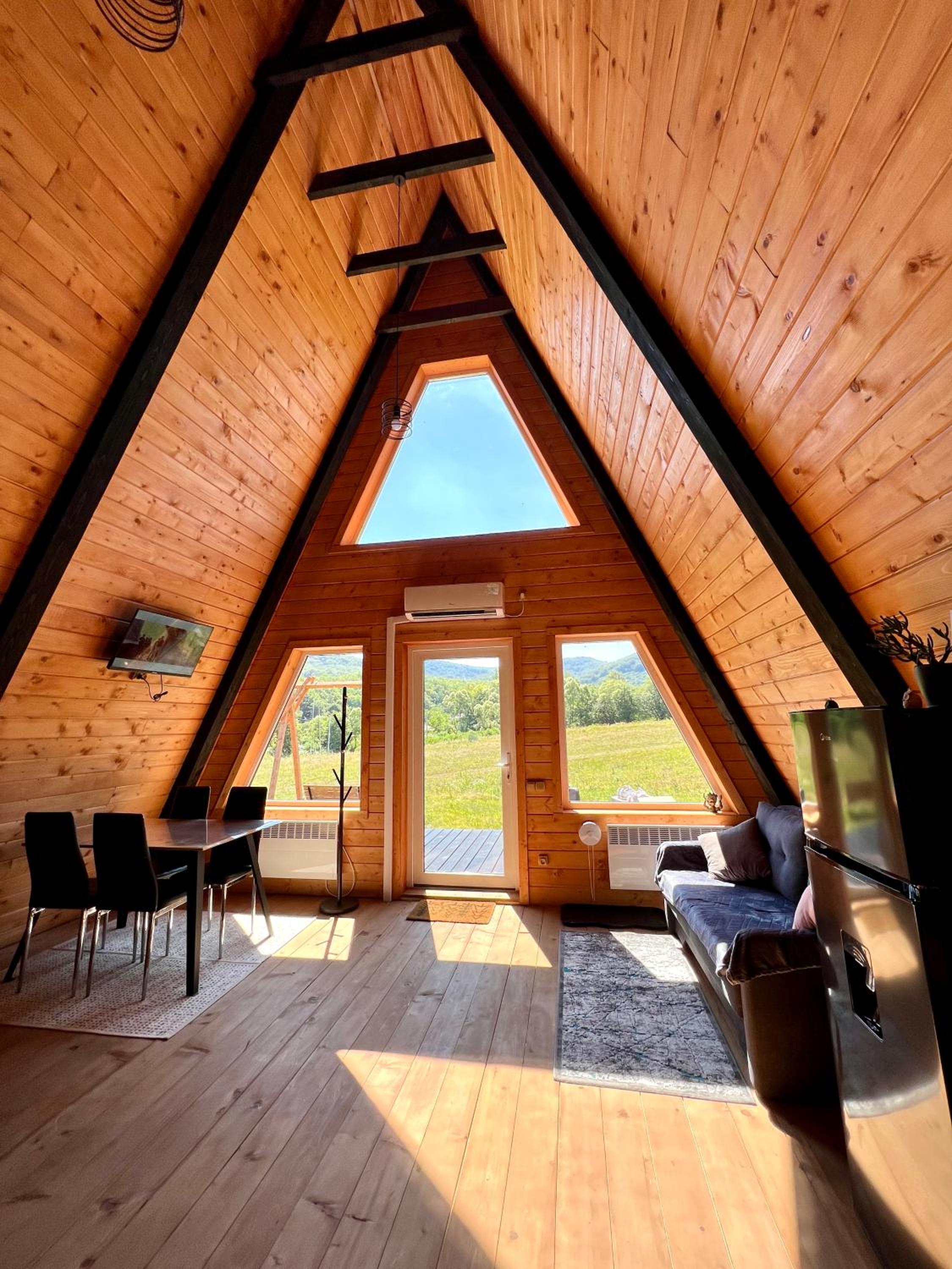 Two-Bedroom House photo 1