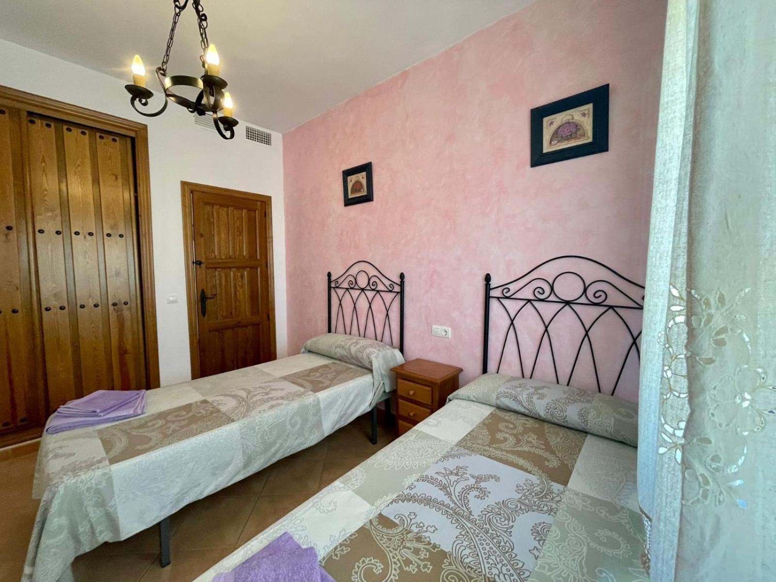 Five-Bedroom House