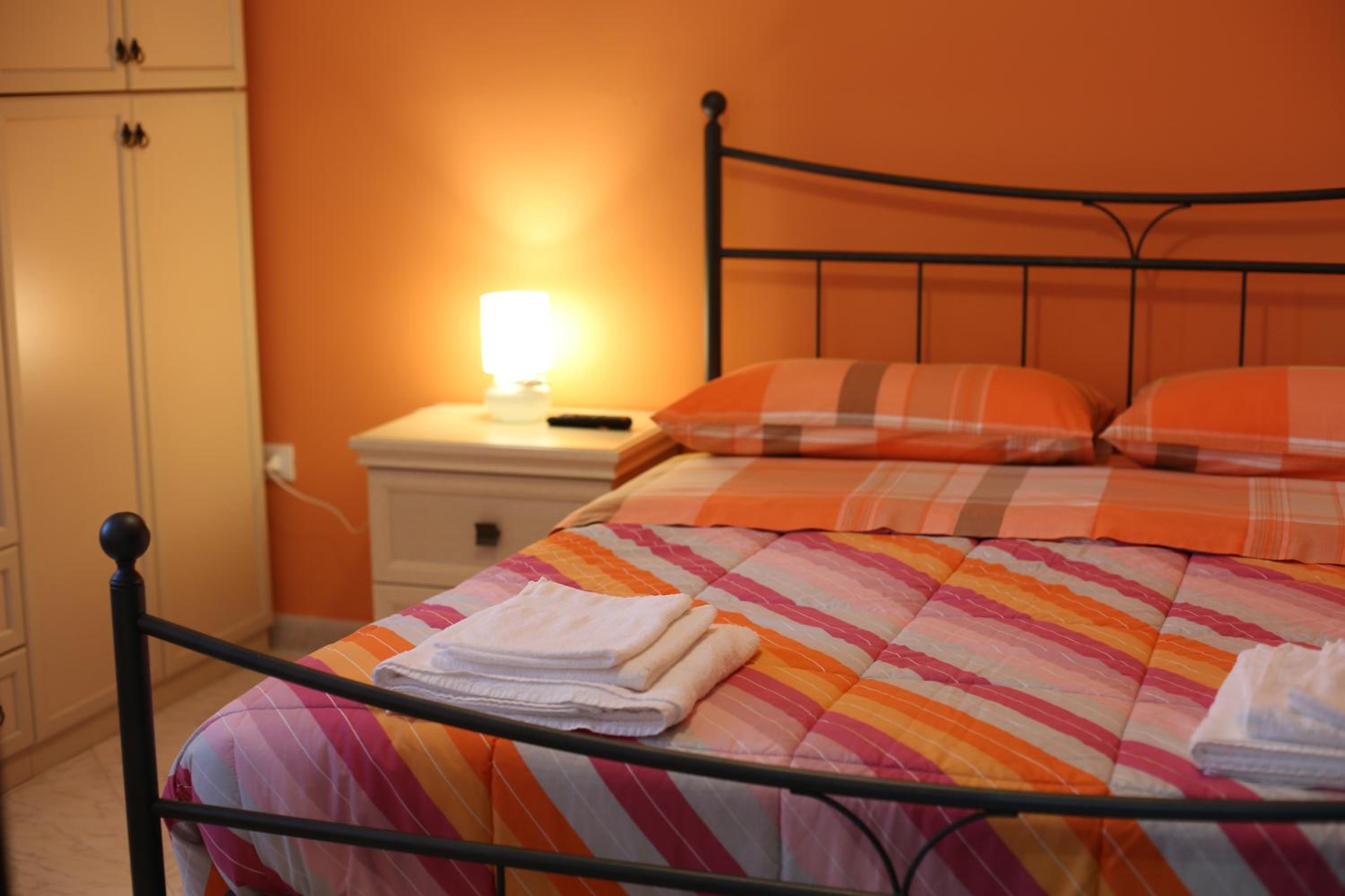 Deluxe Double Room with Shower photo 1