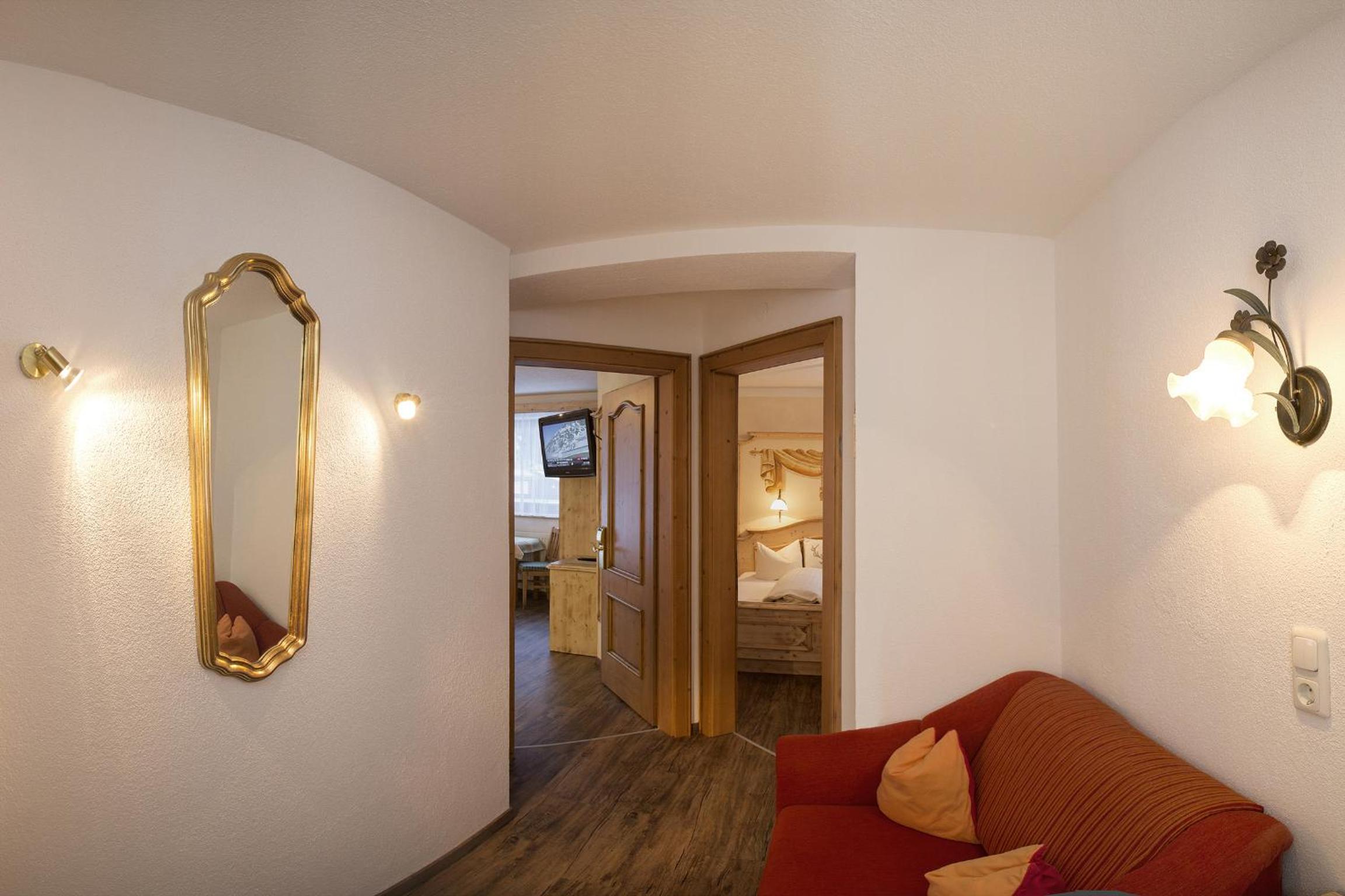 Family Room (4 Adults)