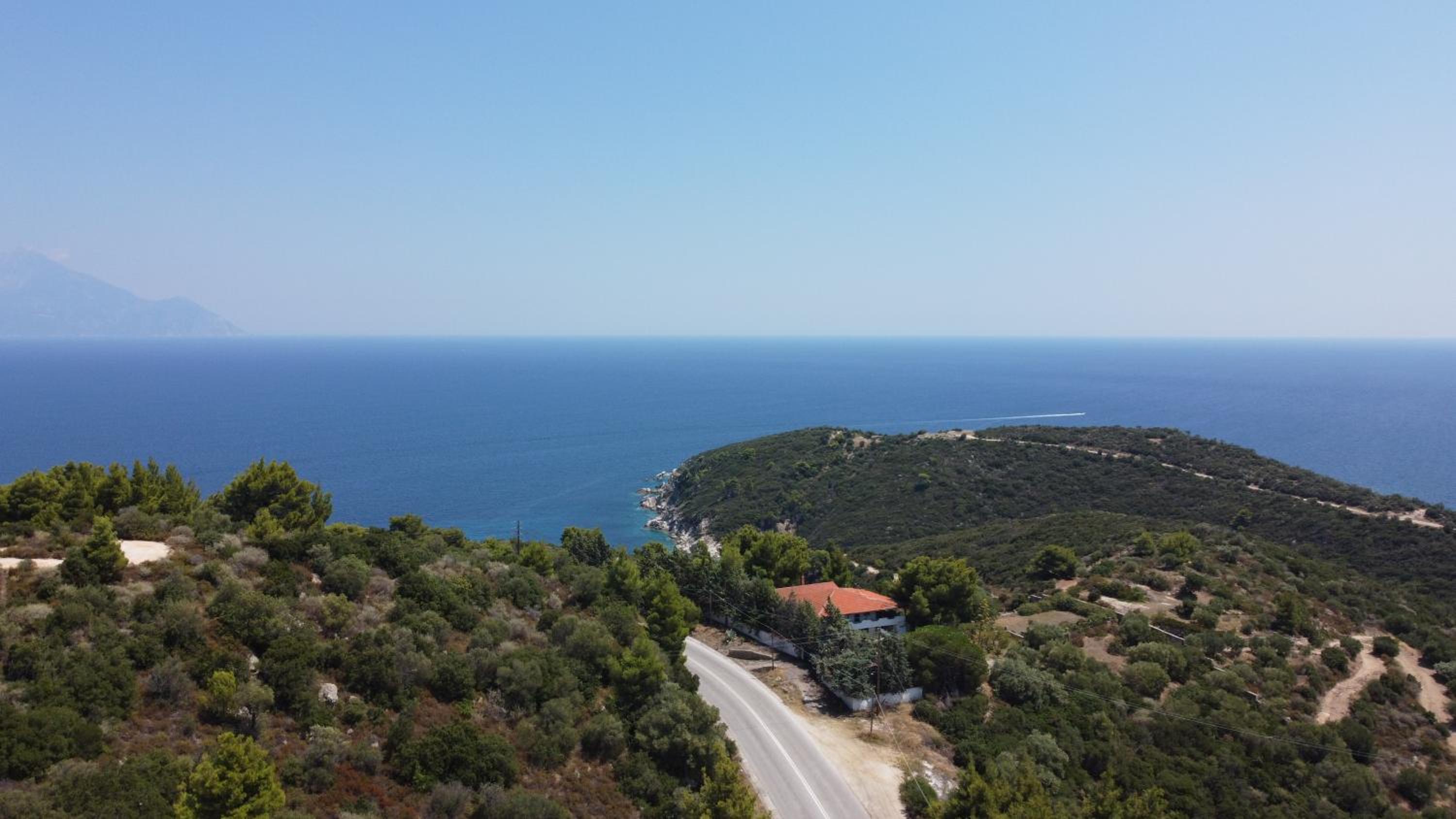 Villa with Sea View photo 3