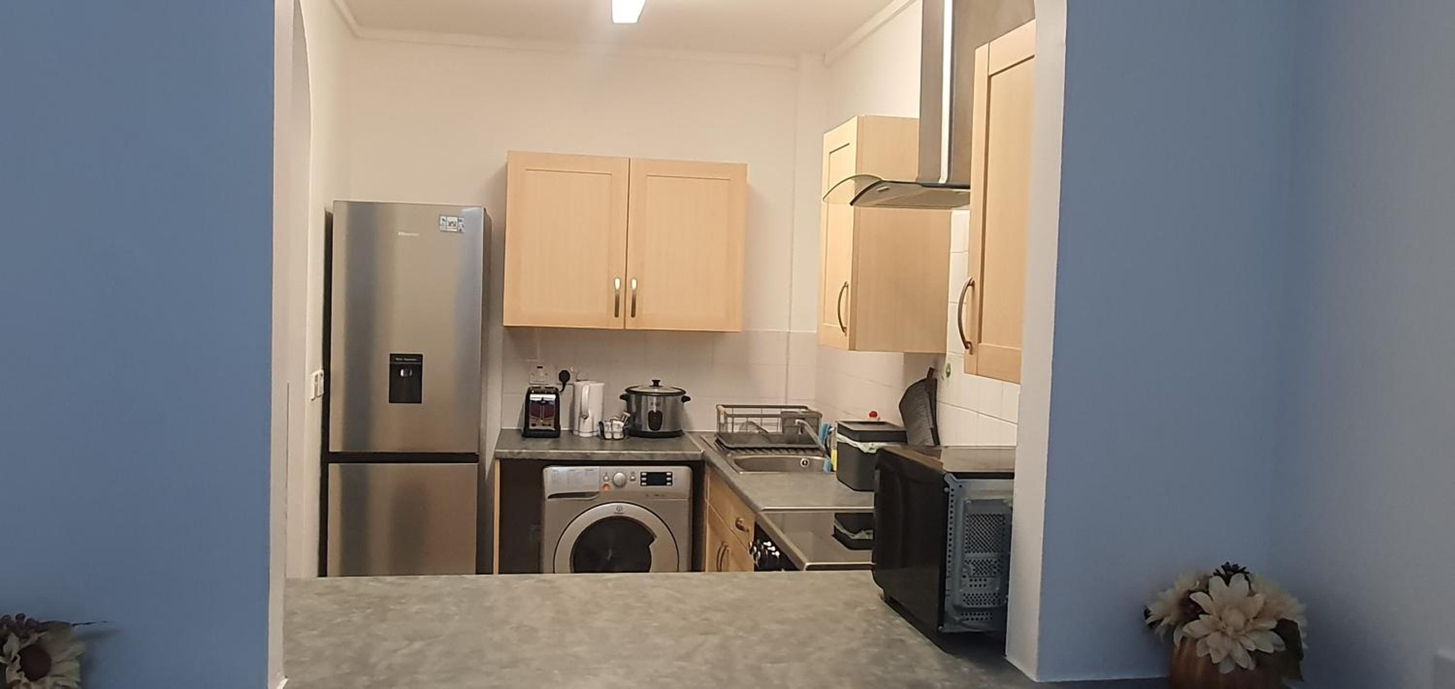 One-Bedroom House - Photo 21