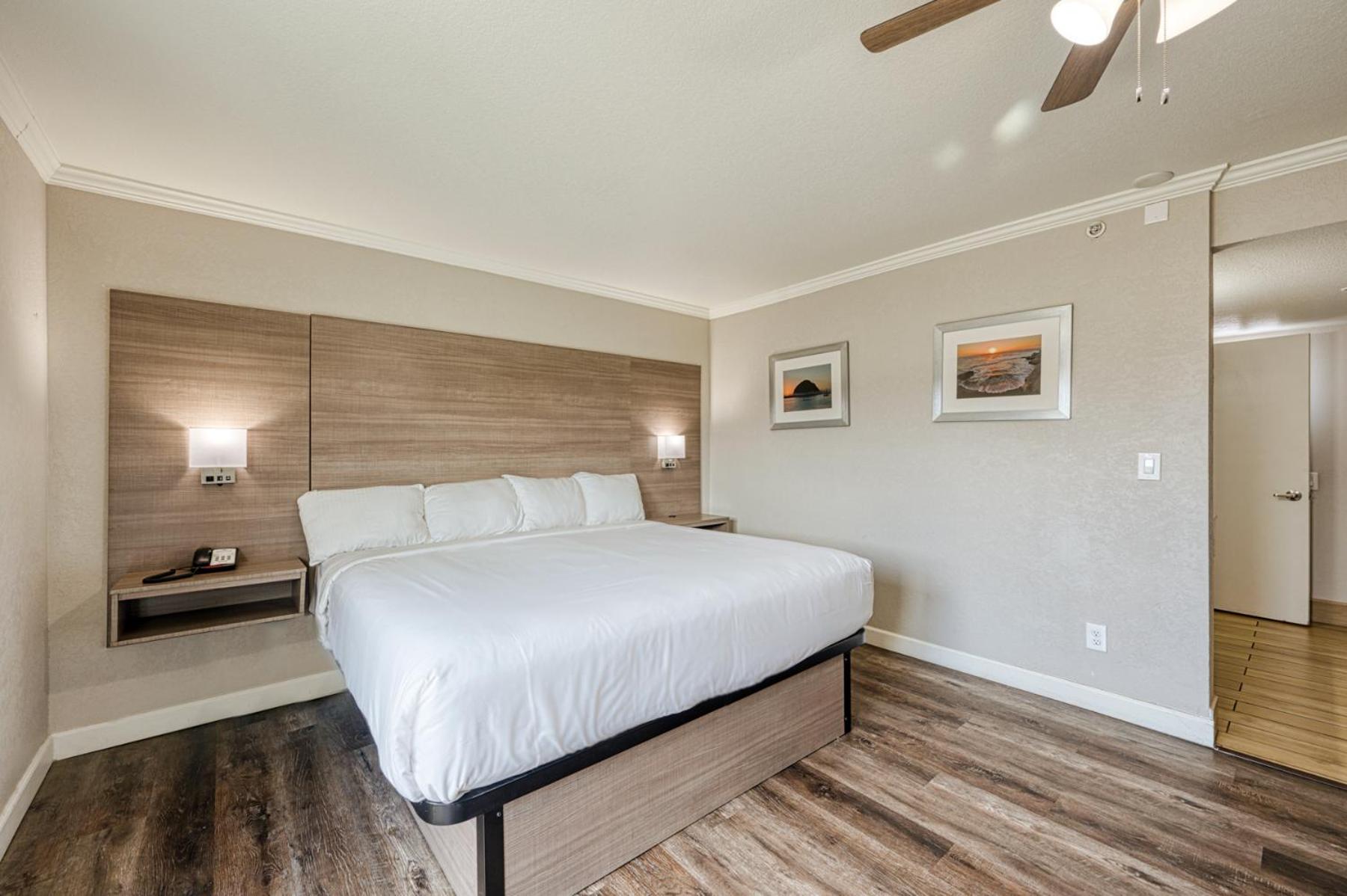 King Room - Disability Access/Non-Smoking - Photo 5