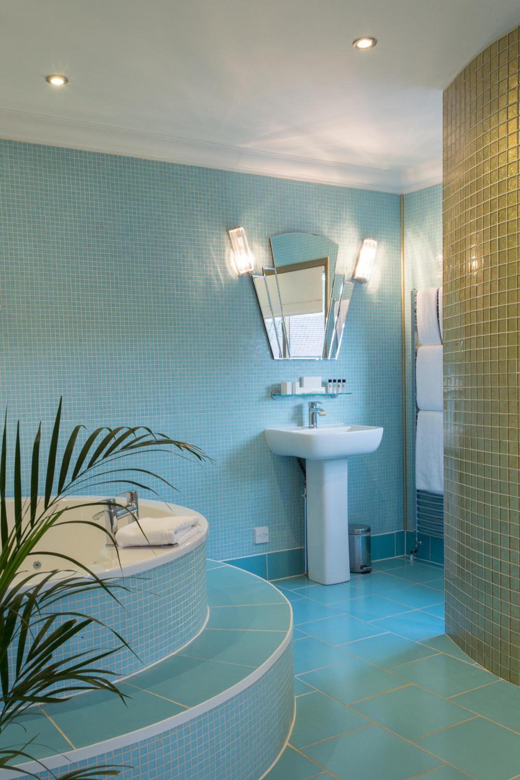 Superior Suite with Spa Bath - Photo 6