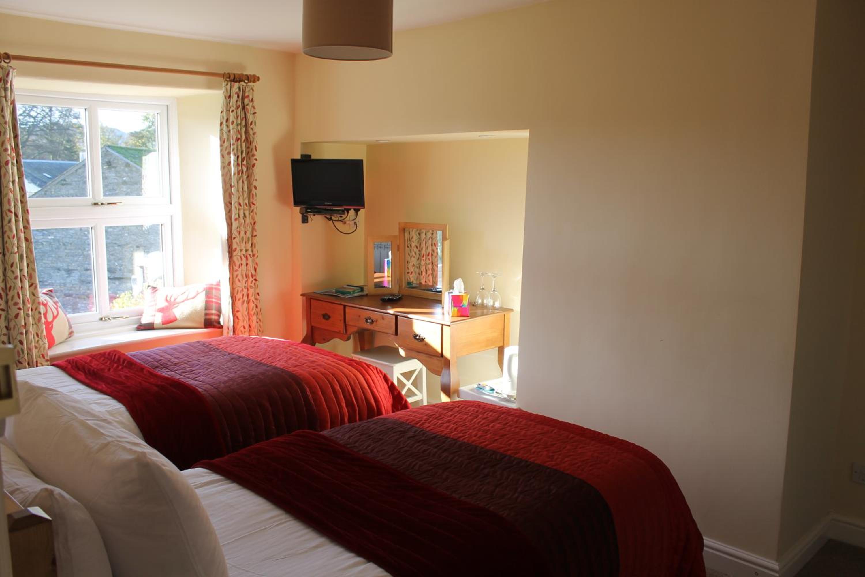 Twin Room photo 1