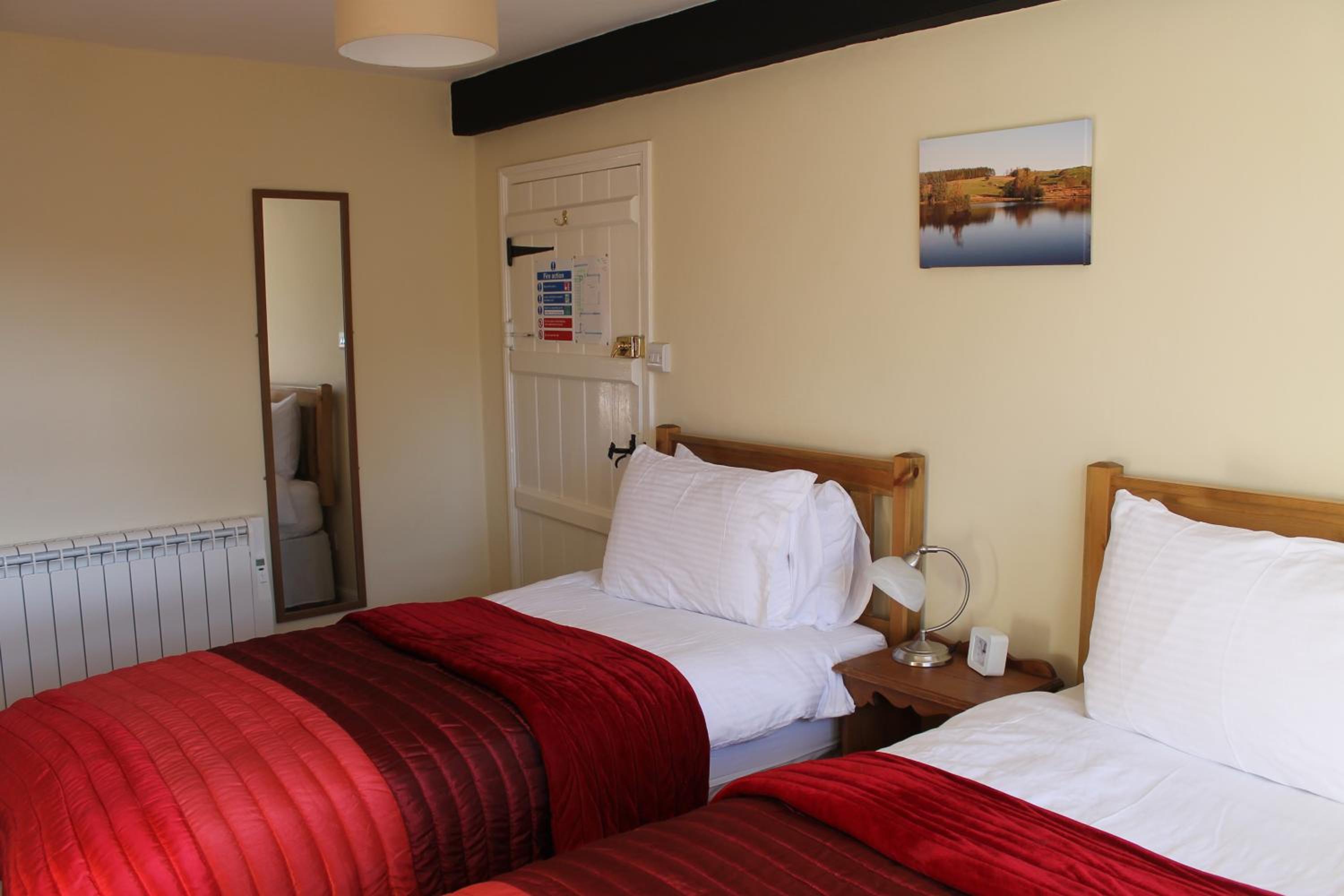 Twin Room photo 3