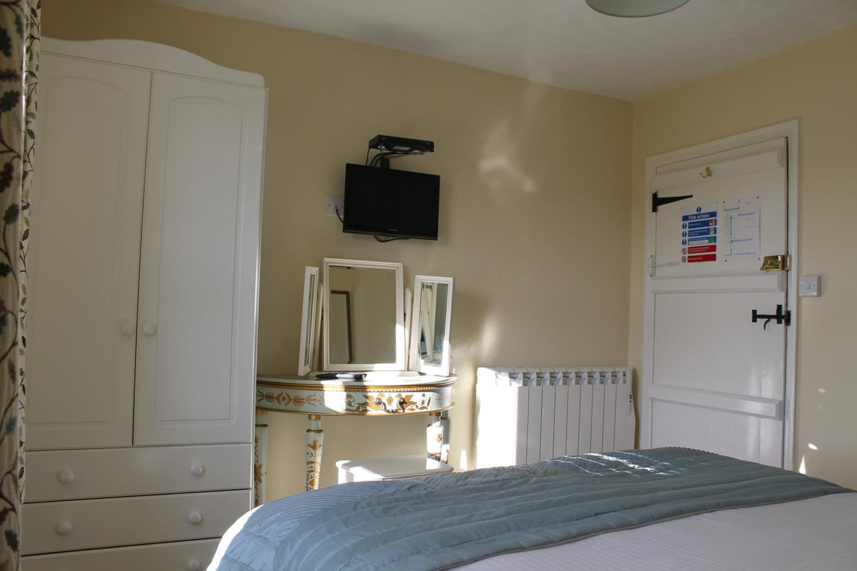 Double Room photo 3