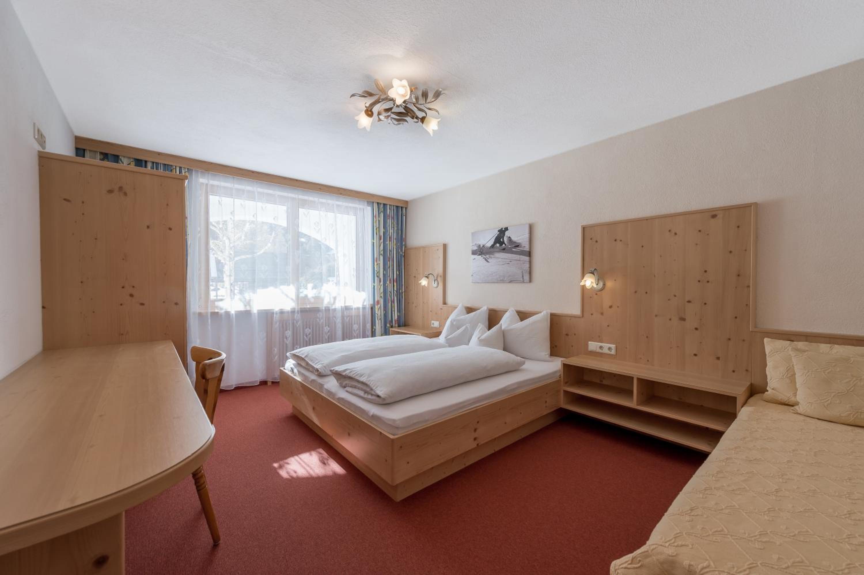 Superior Two-Bedroom Apartment