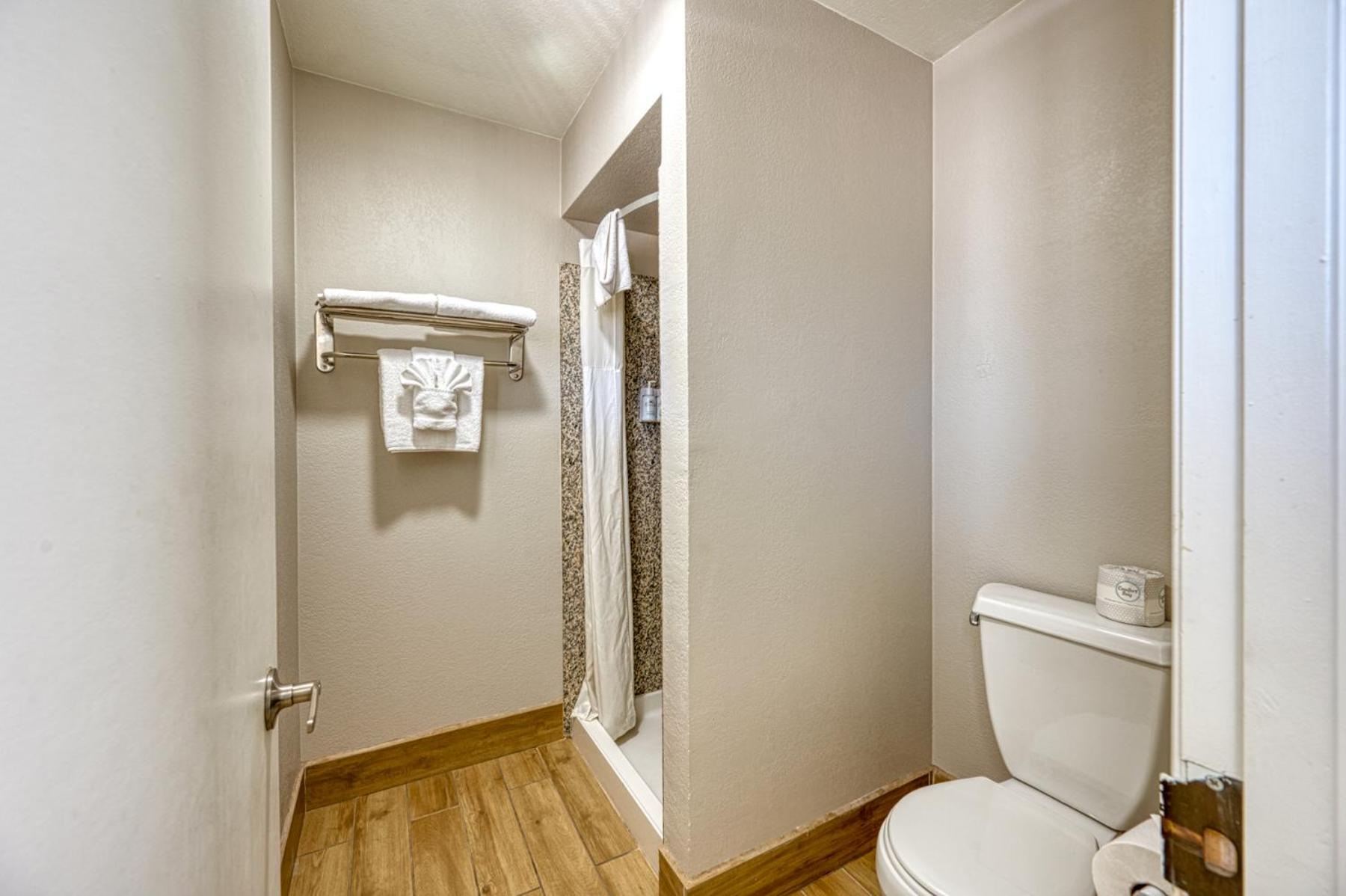 Deluxe King Room - Non-Smoking Ocean View - Photo 10