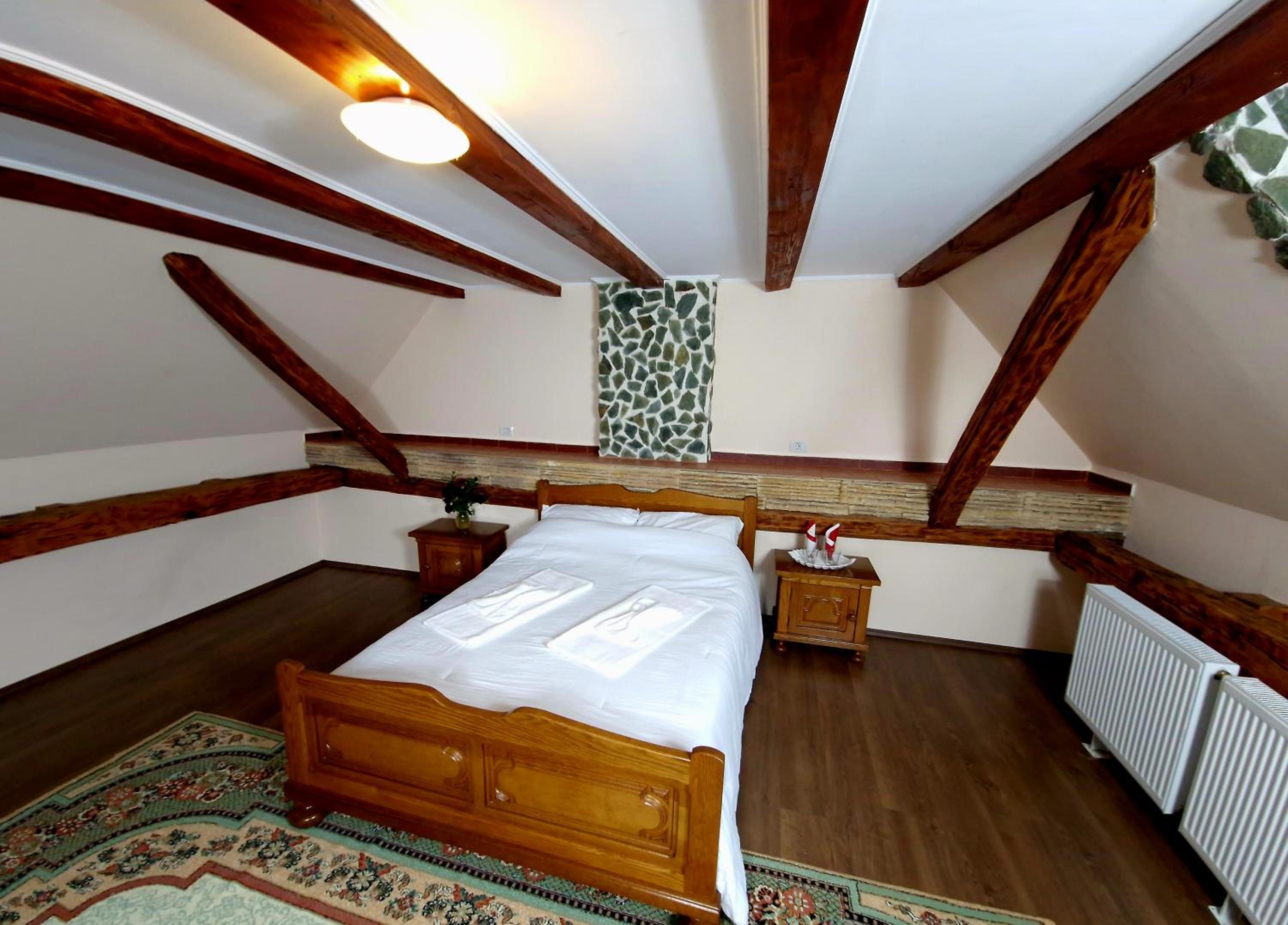 Deluxe Villa photo 1