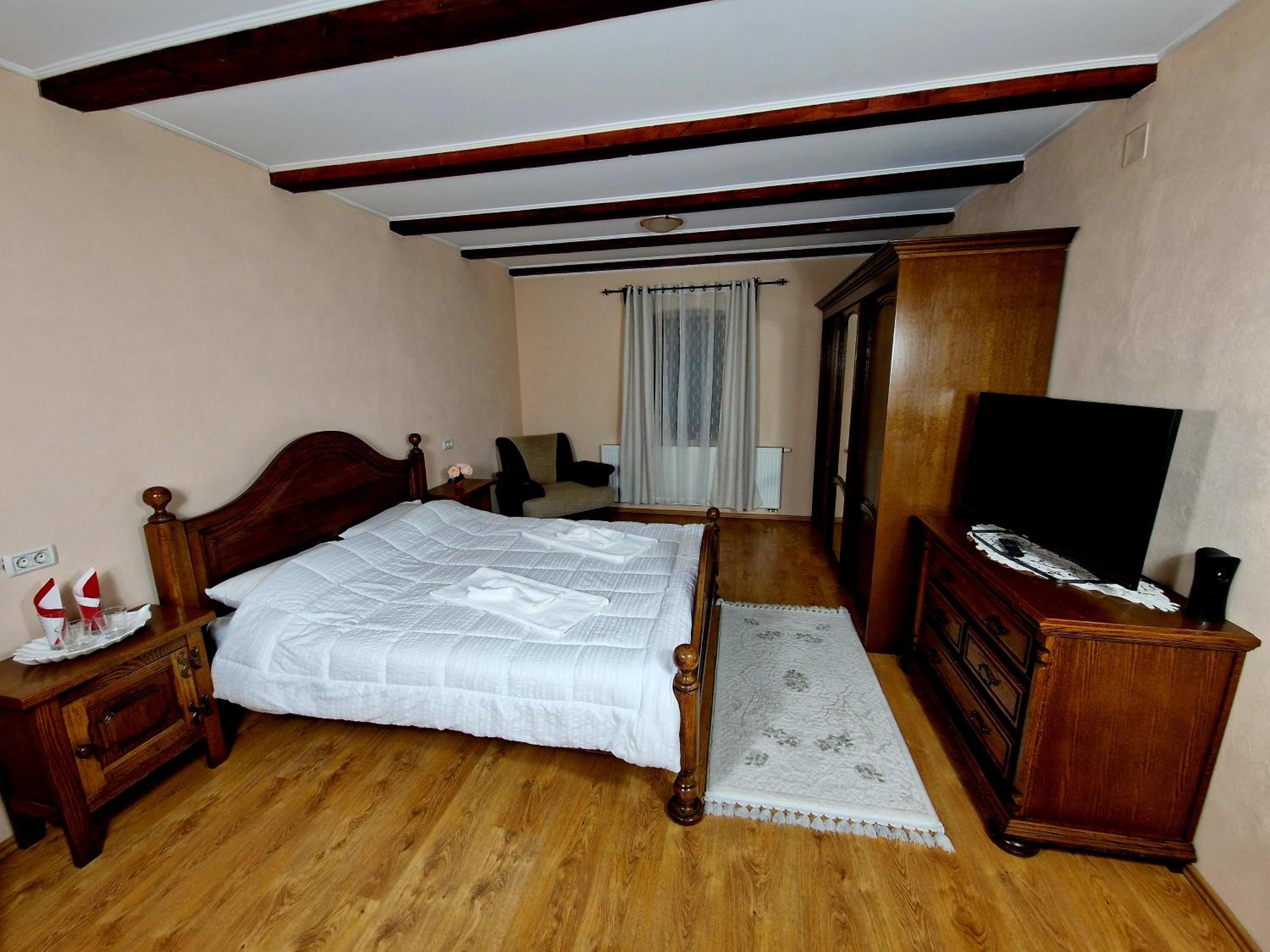 Deluxe Queen Room photo 1