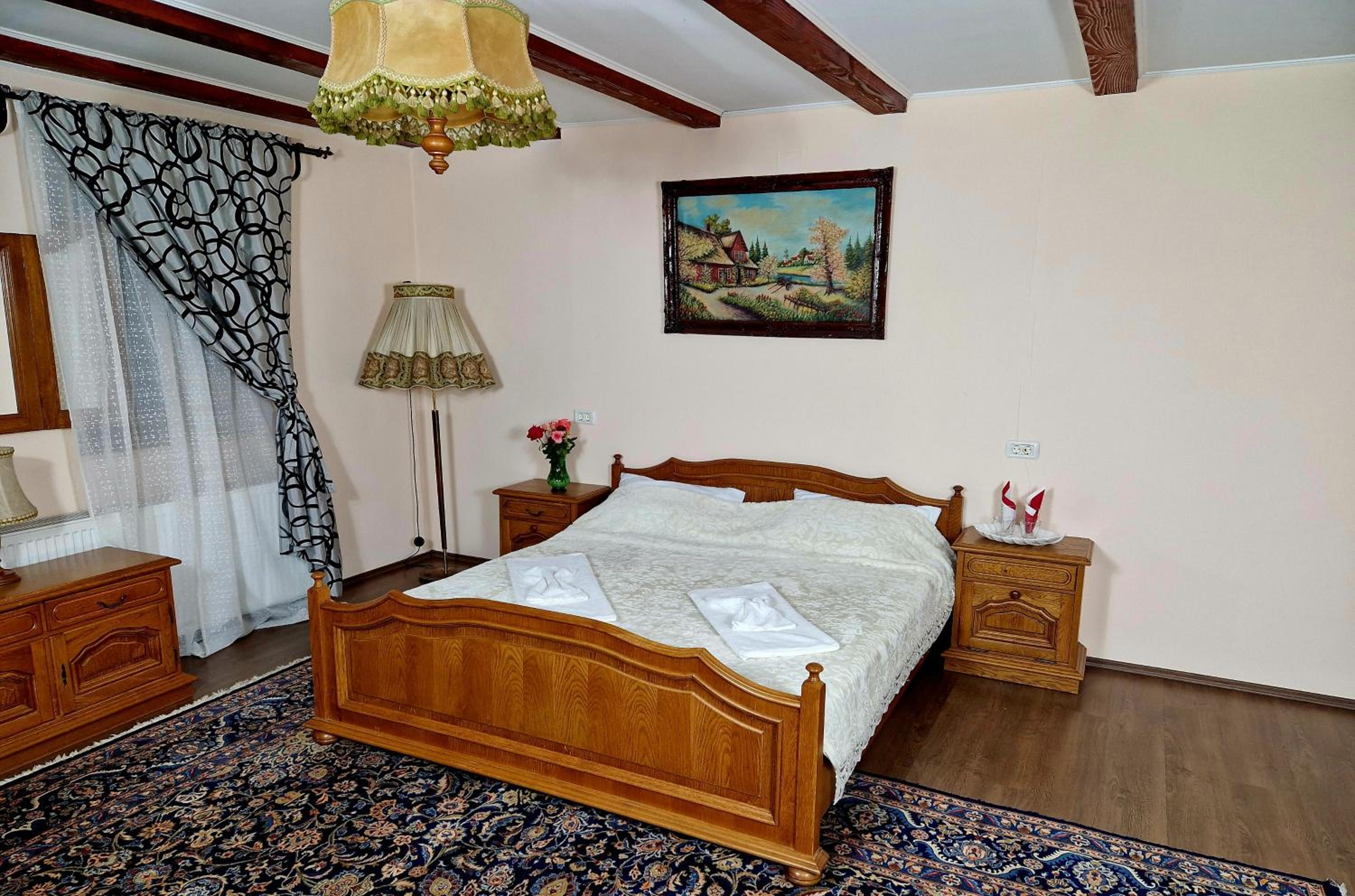 Deluxe Queen Room photo 2