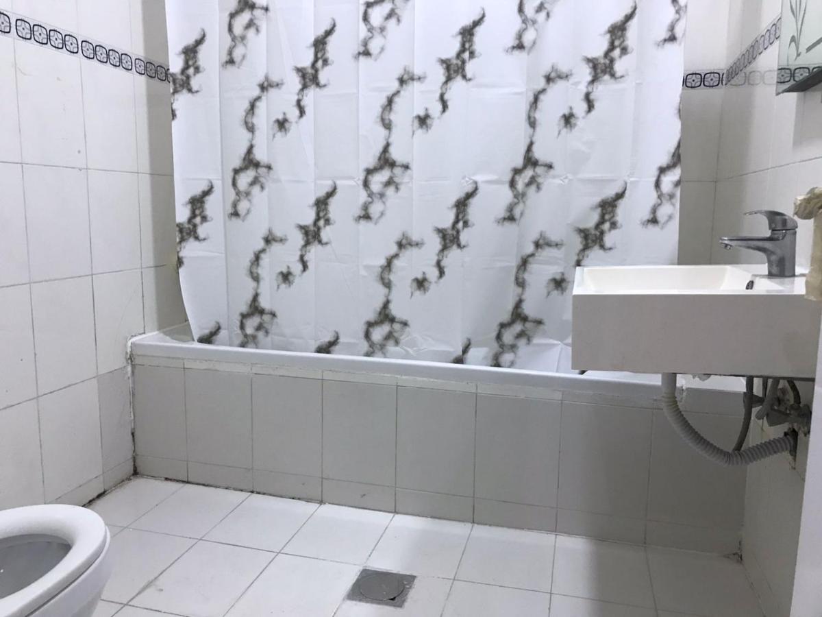 Quadruple Room with Bathroom photo 1