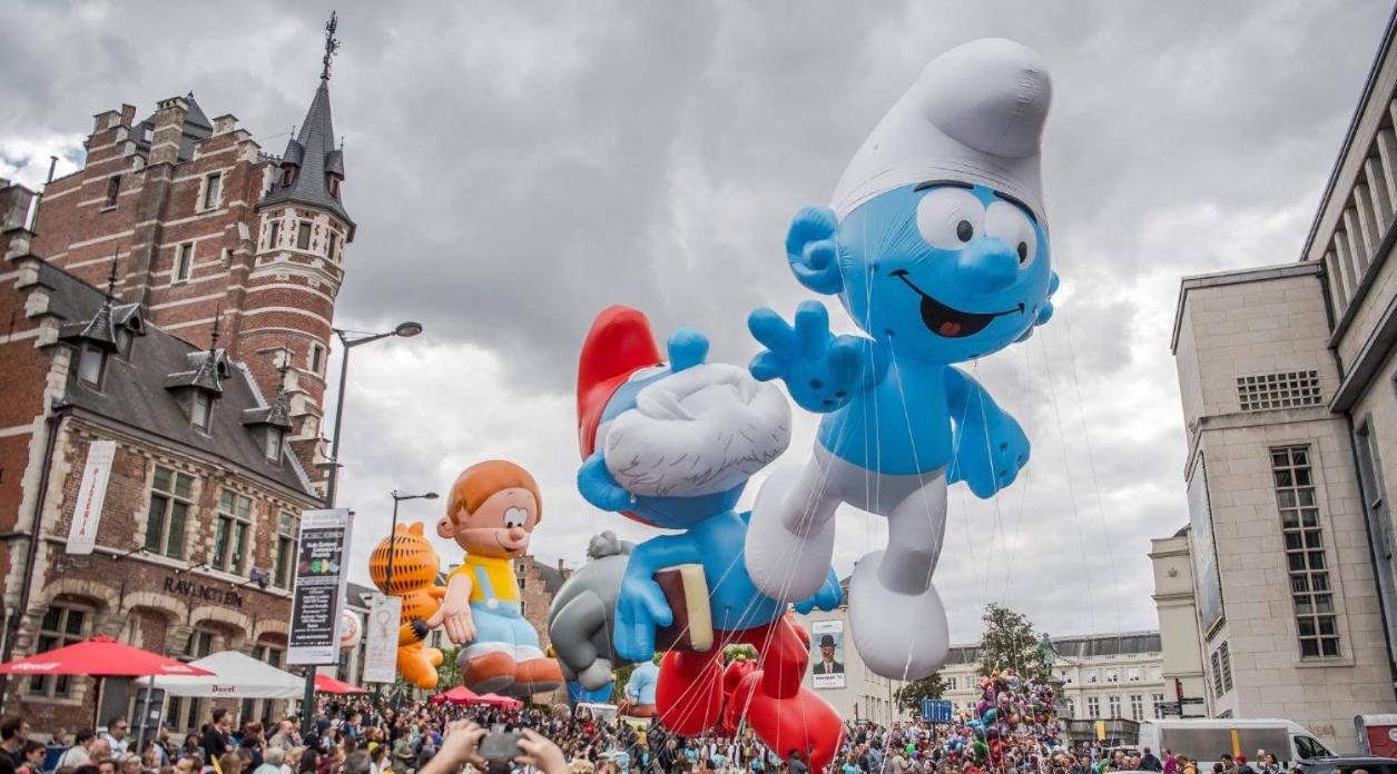 Studio - Photo 162