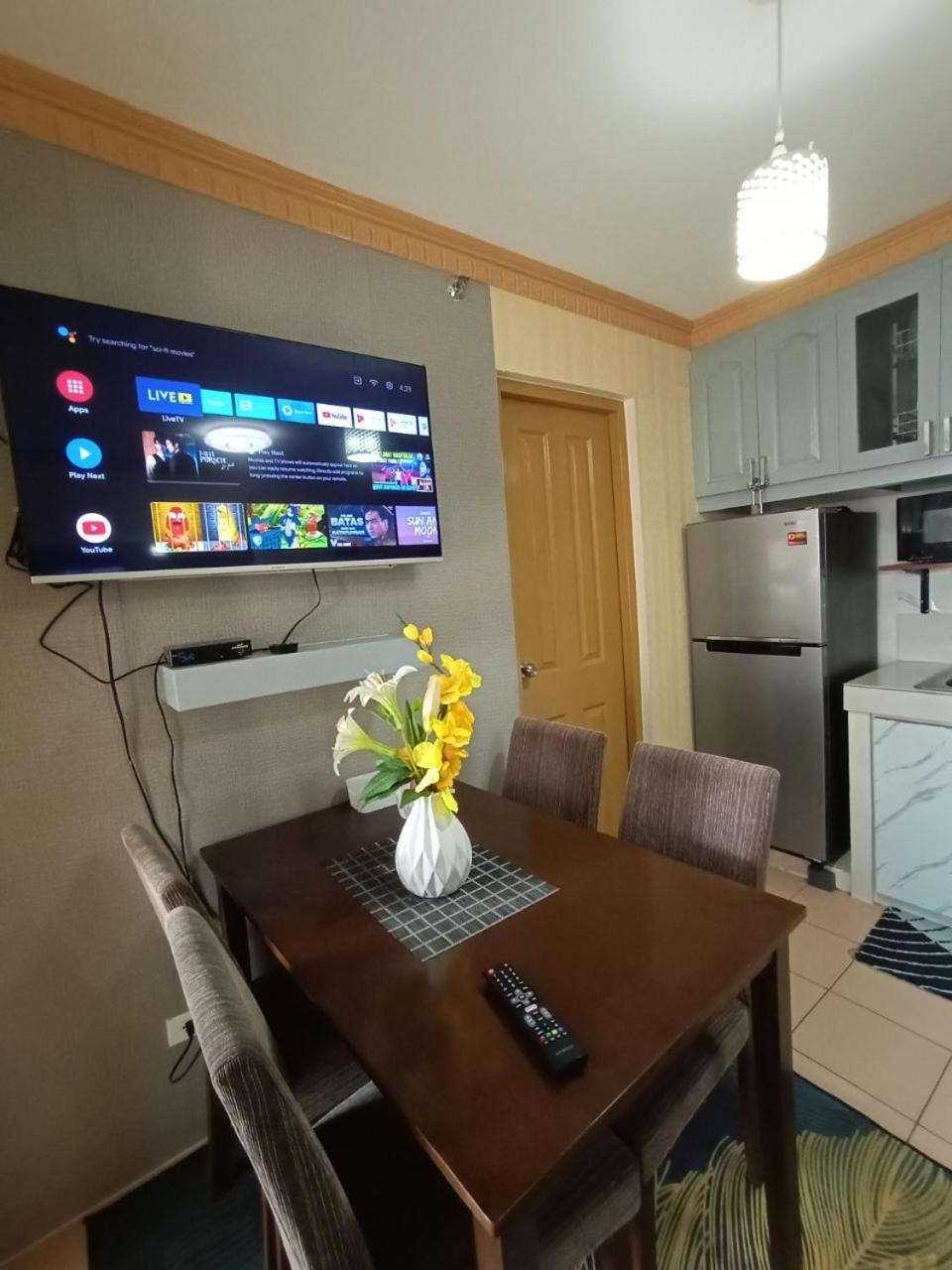 Two-Bedroom Apartment - Photo 12