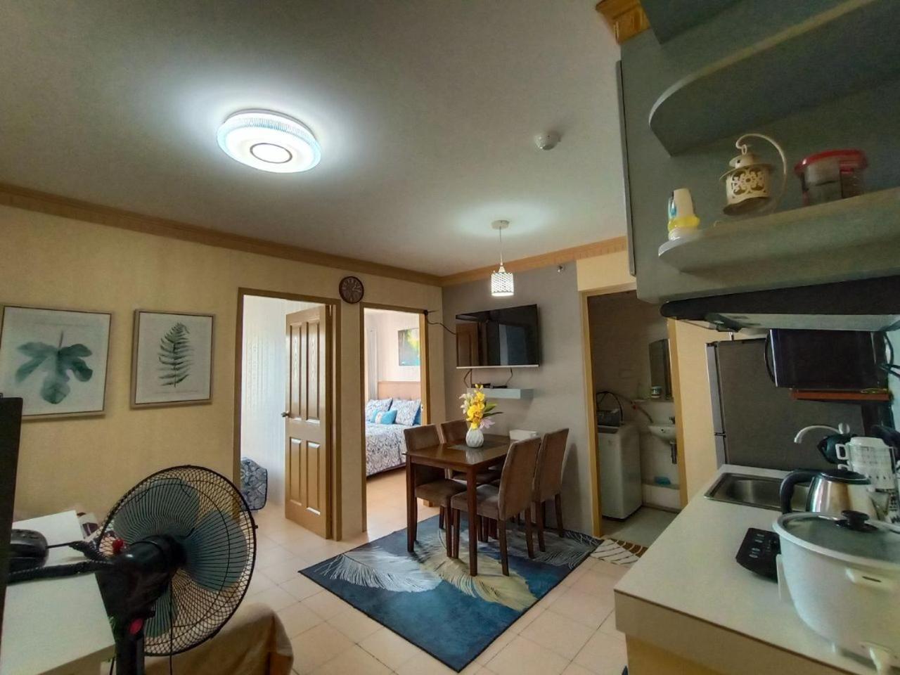 Two-Bedroom Apartment - Photo 18