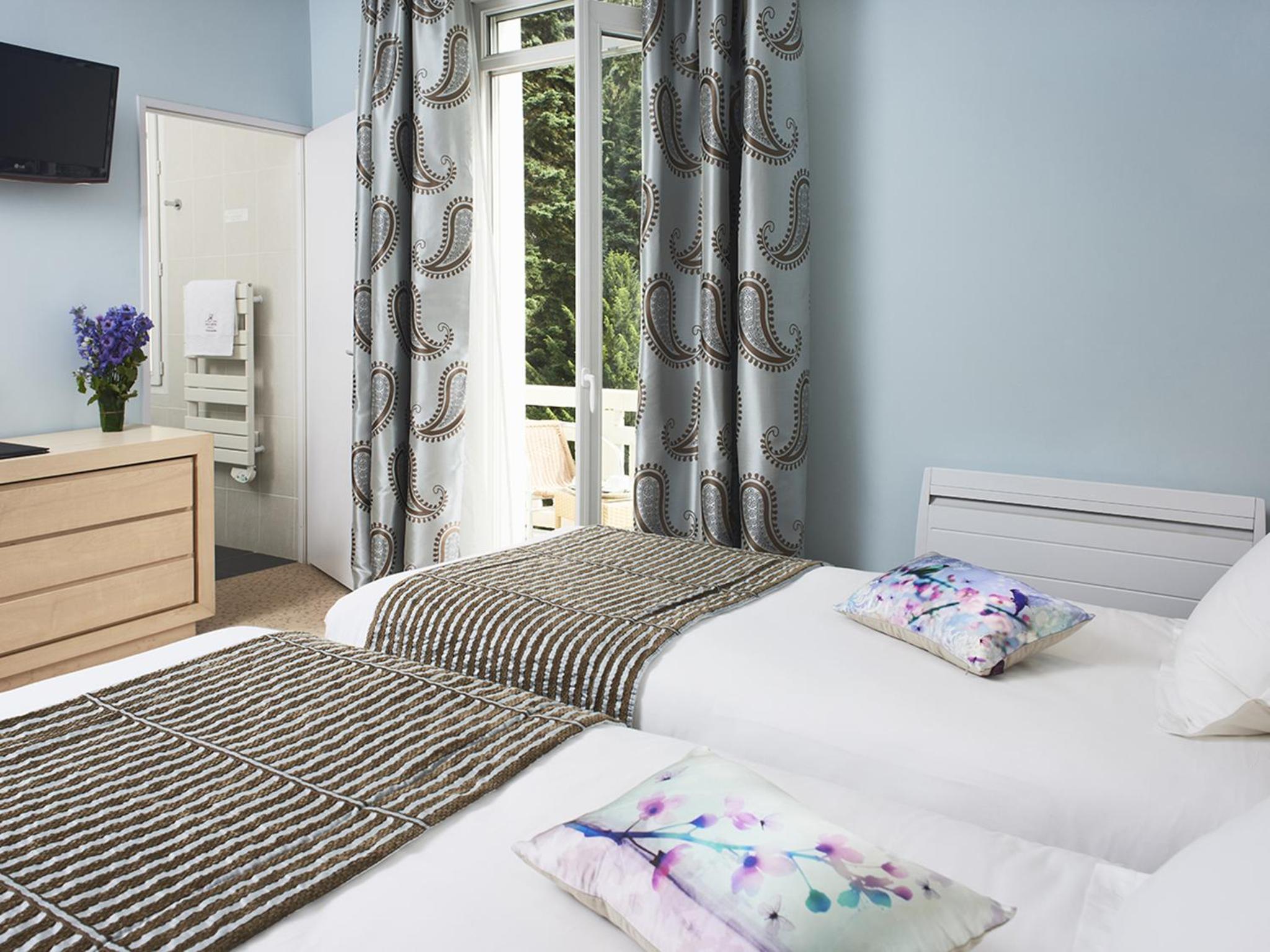 Superior Double or Twin Room - Photo 6