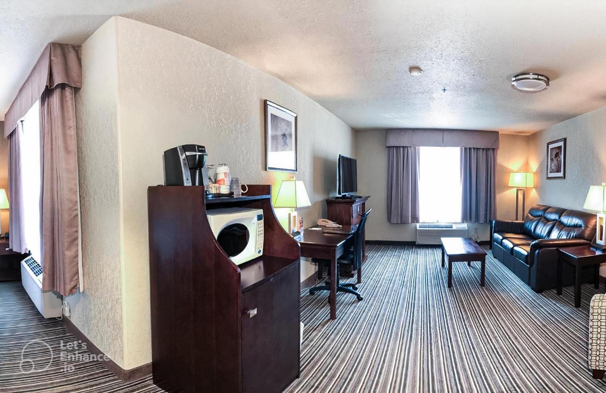 Quality Inn & Suites Yorkton