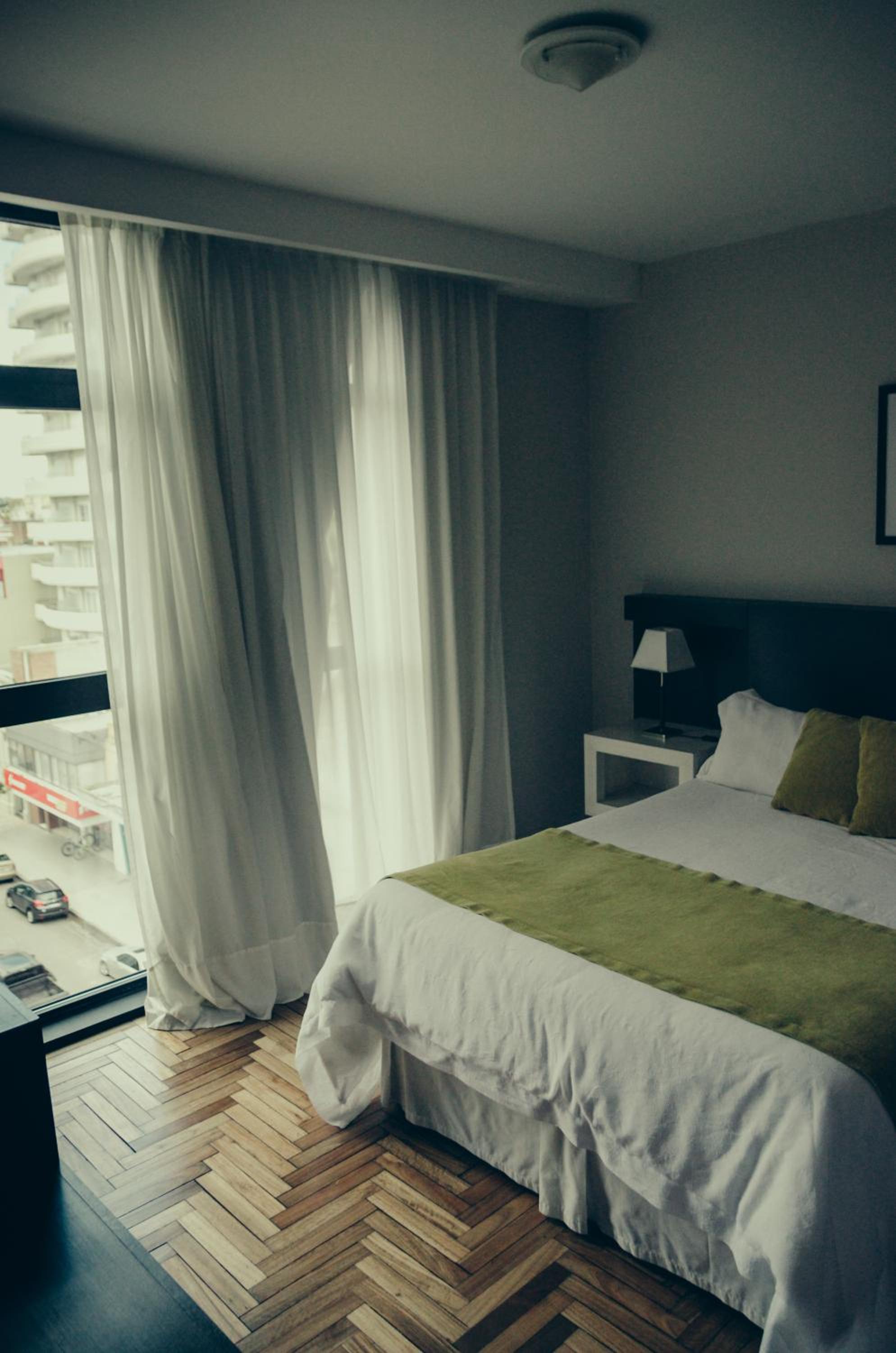 Economy Double or Twin Room photo 2