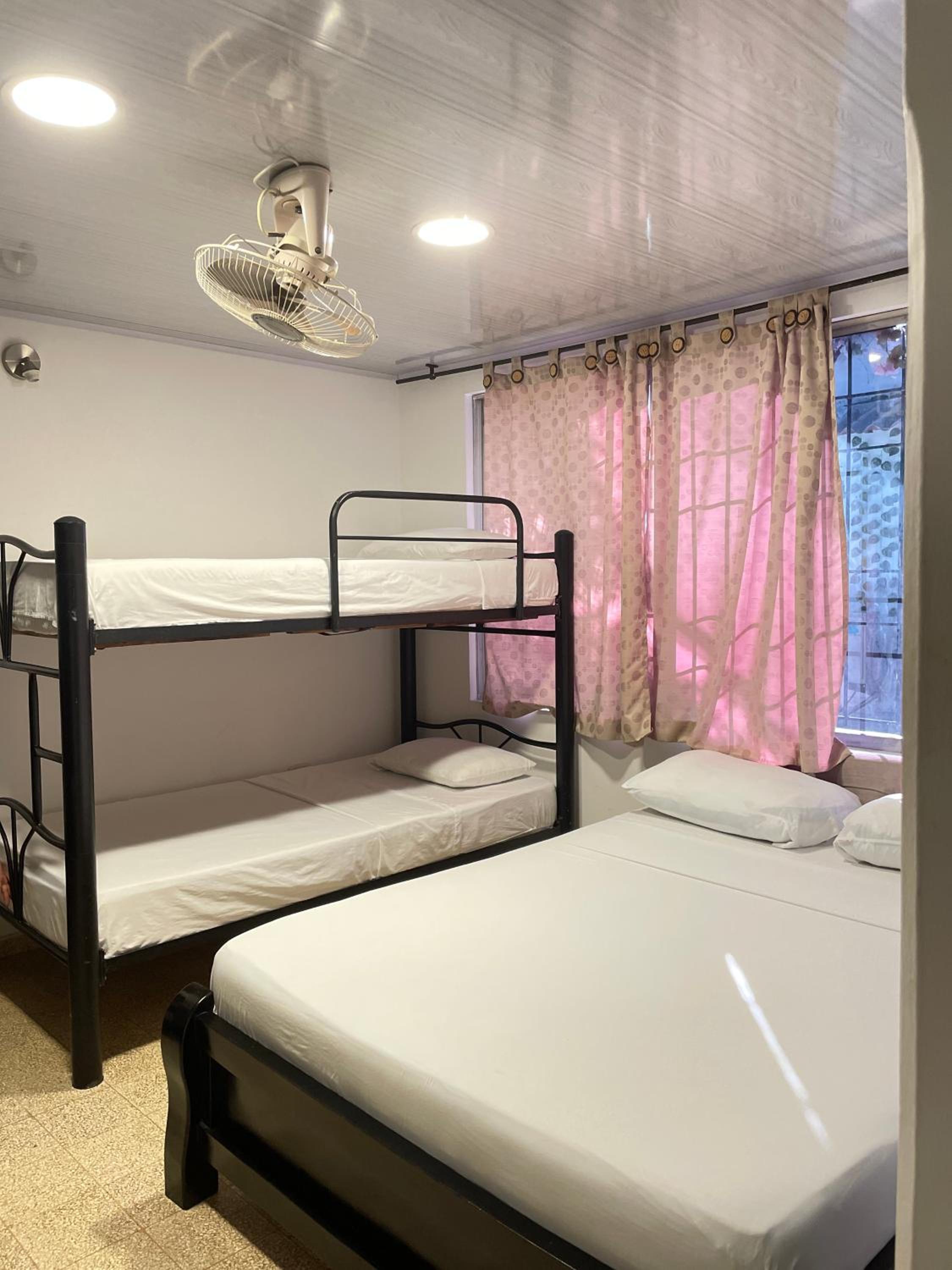 Quadruple Room photo 2