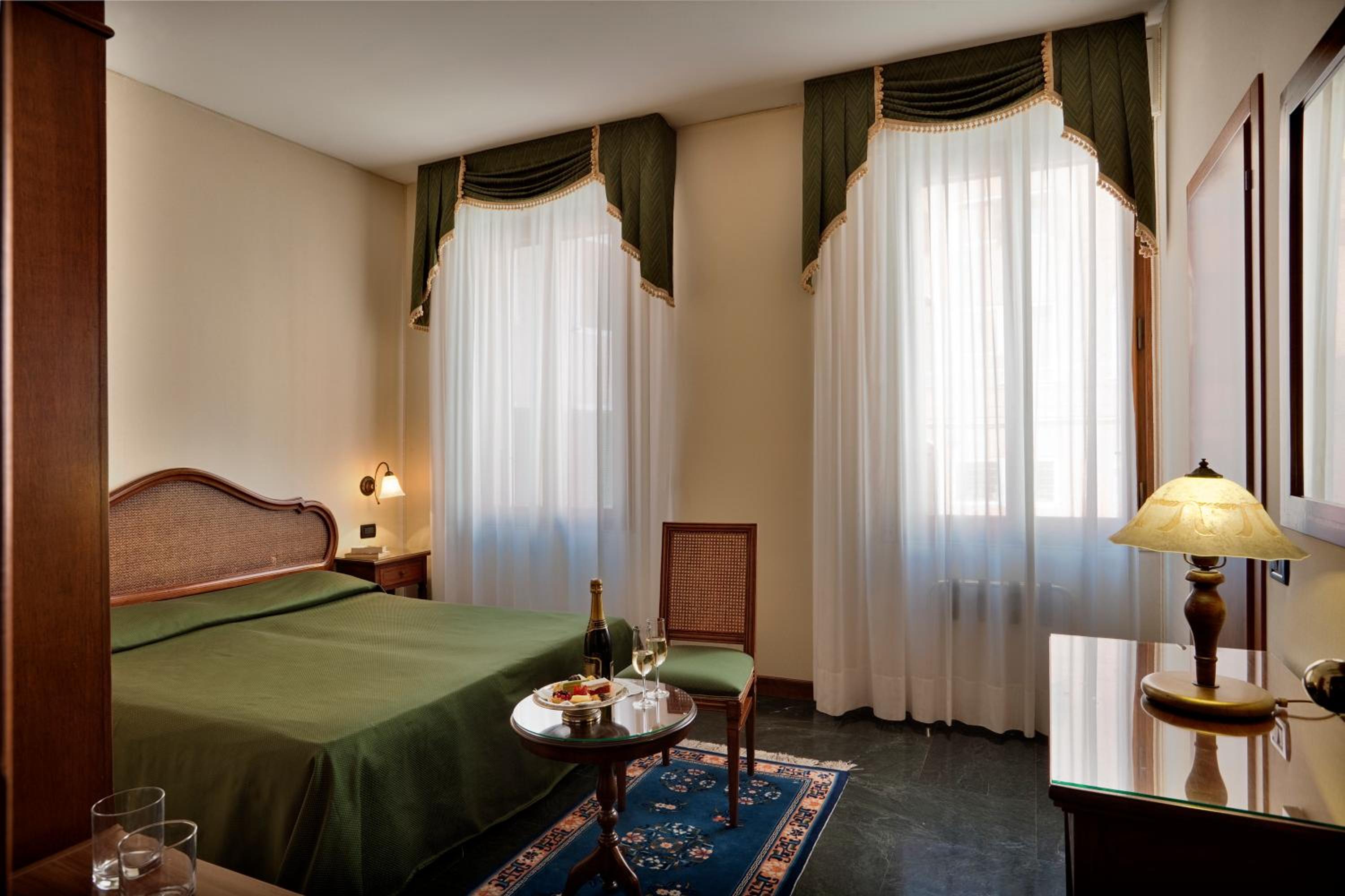 Double or Twin Room - Annex photo 1