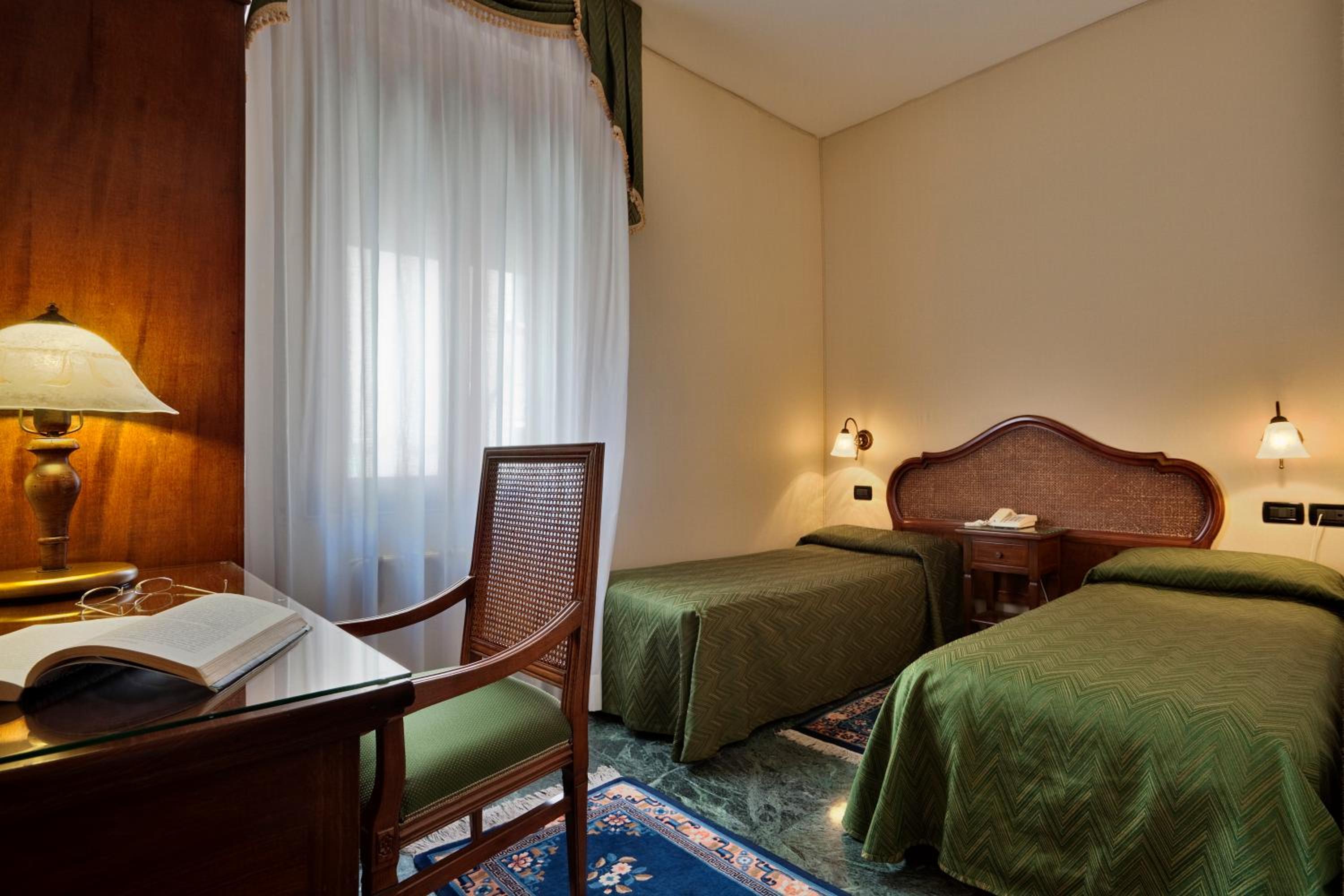 Double or Twin Room - Annex photo 2