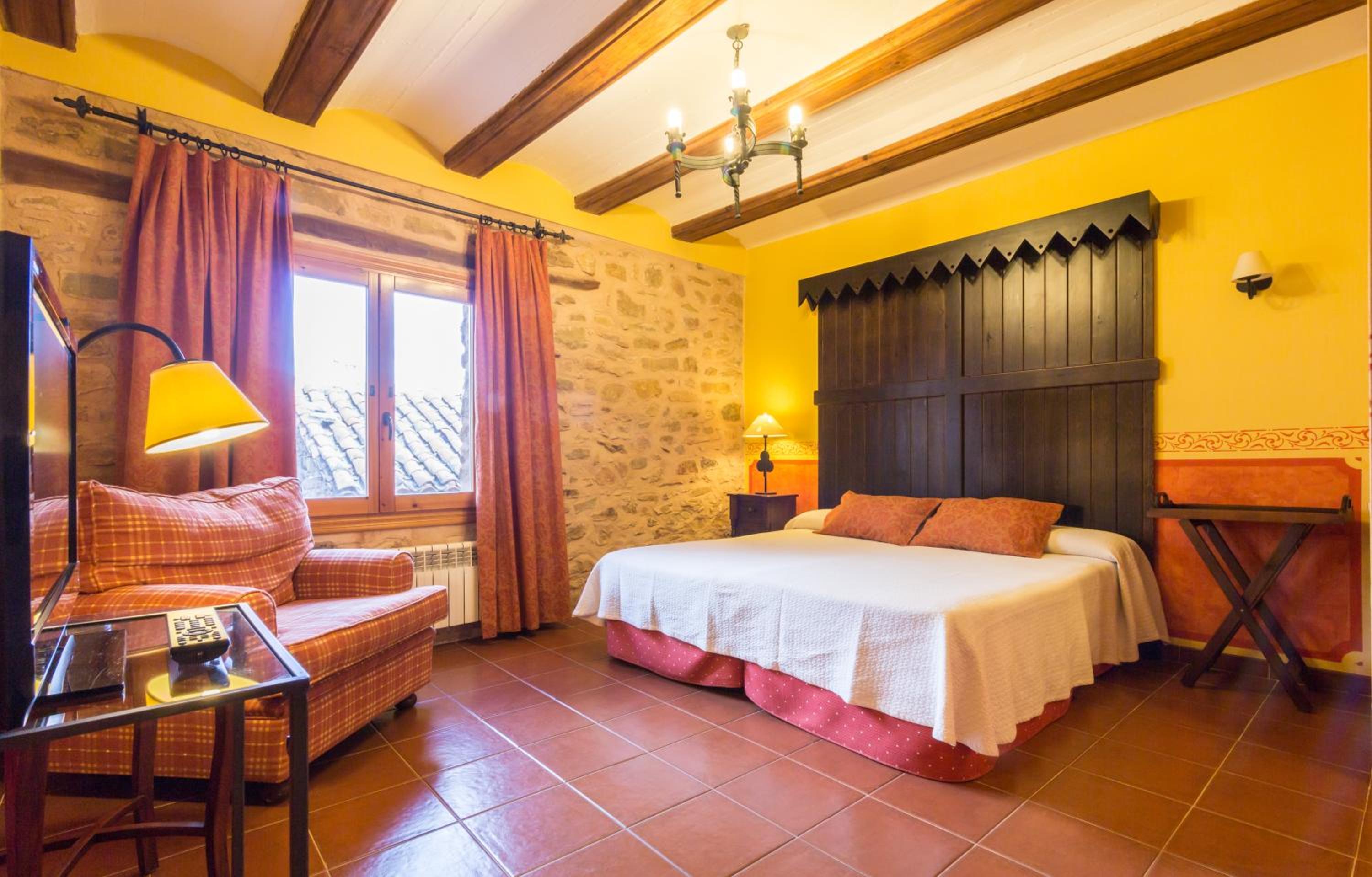 Casa de Seis Habitaciones