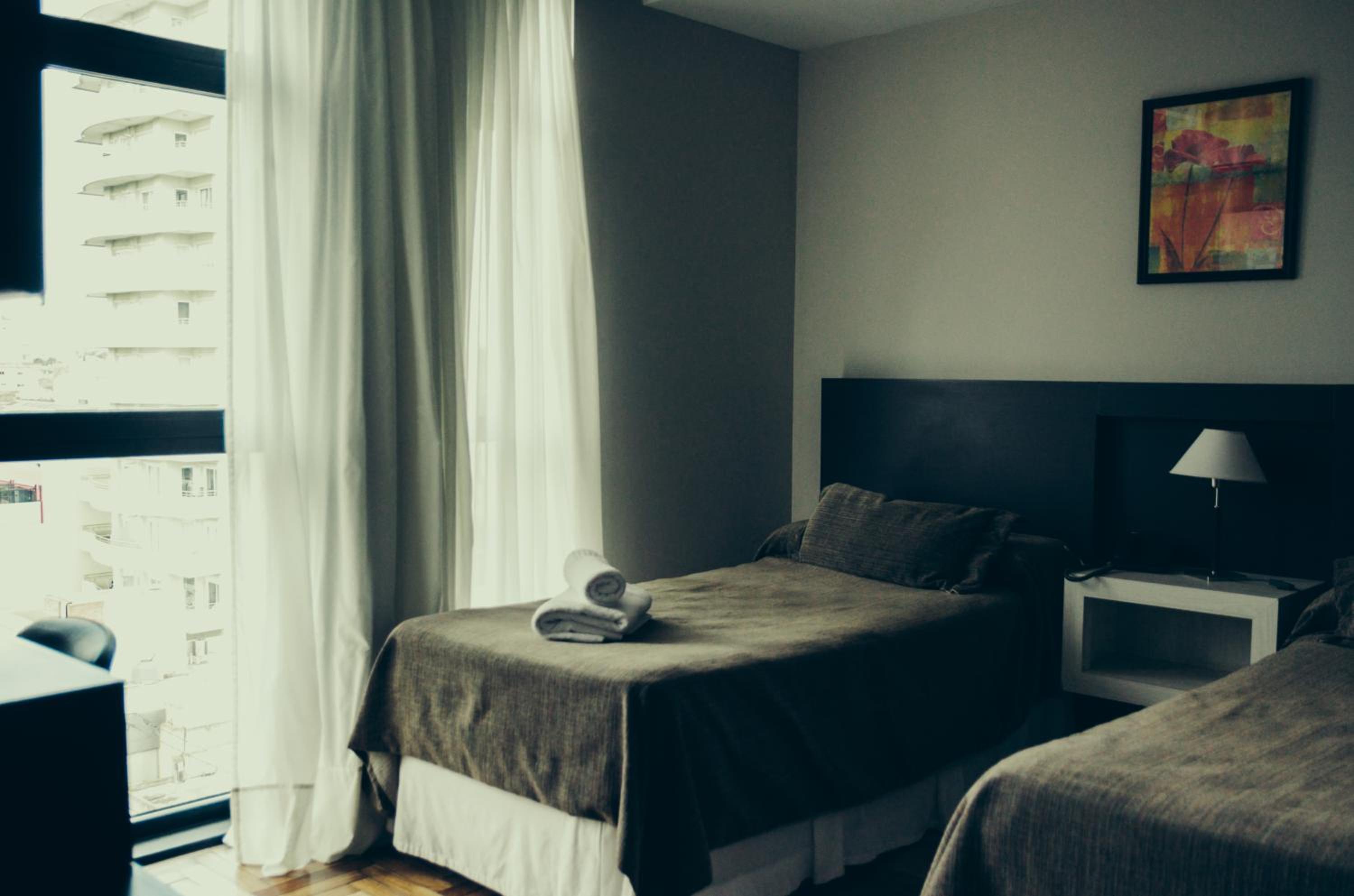 Economy Double or Twin Room photo 1