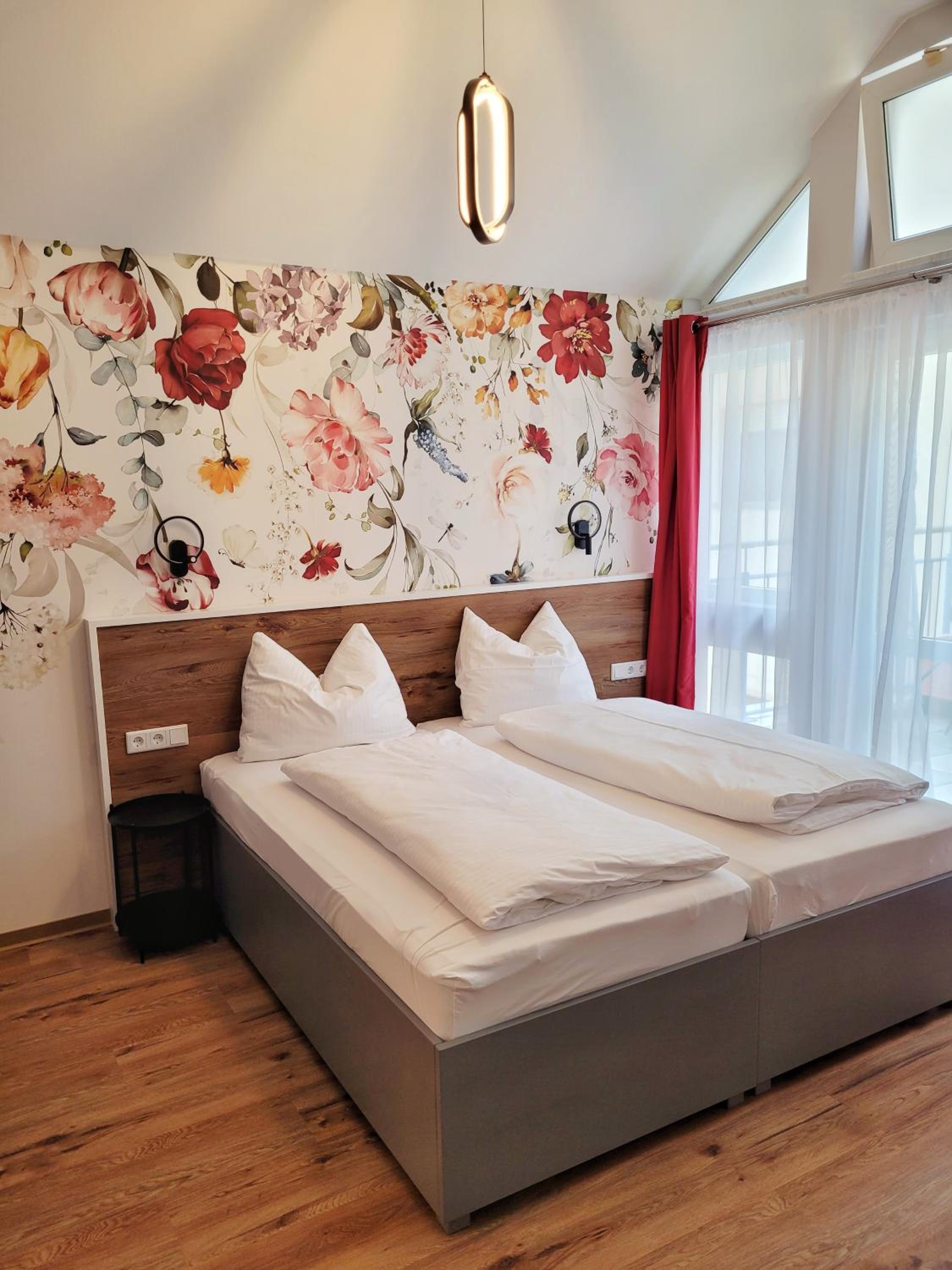 Standard Double Room plus photo 1
