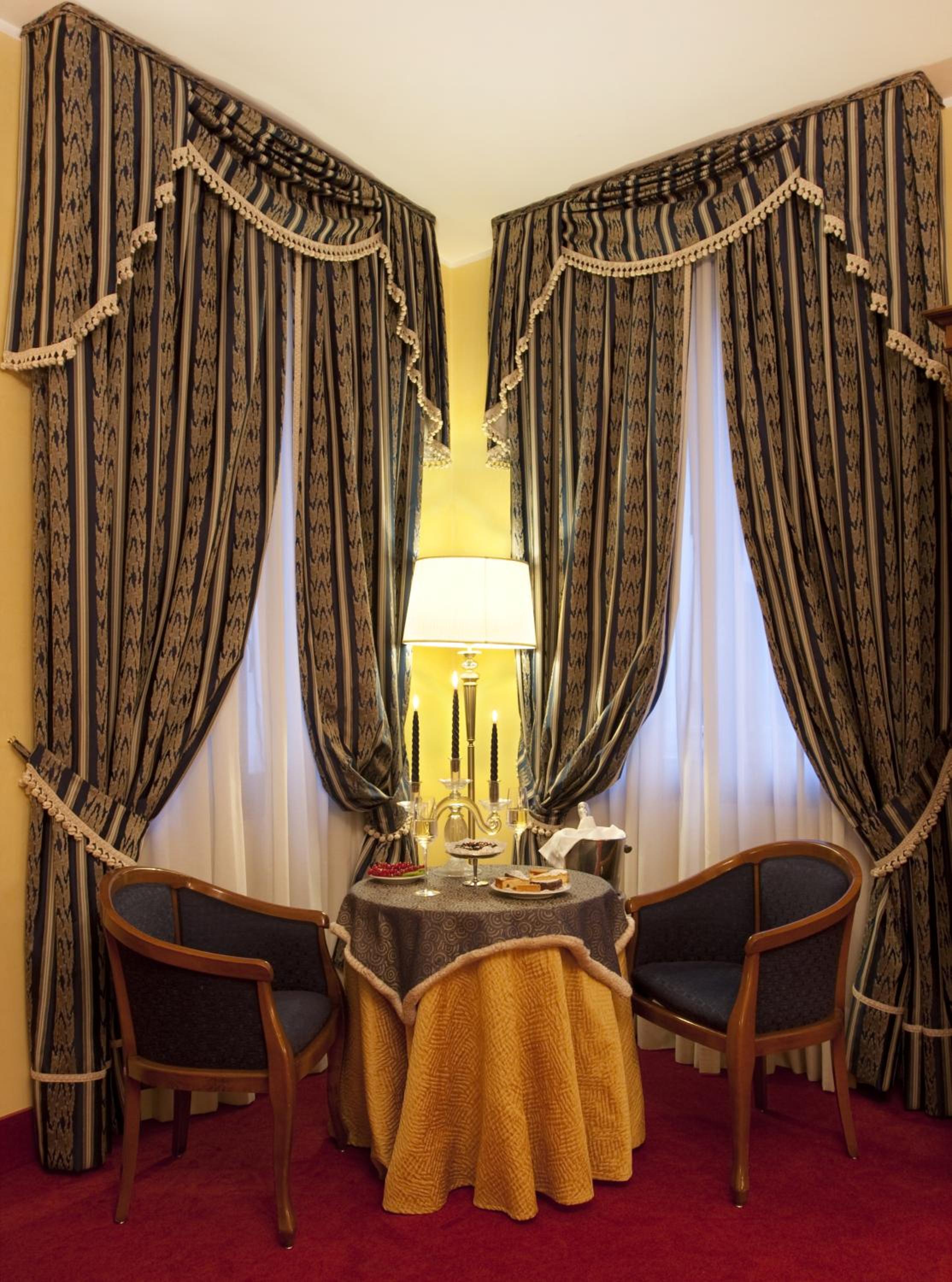 Junior Suite photo 2