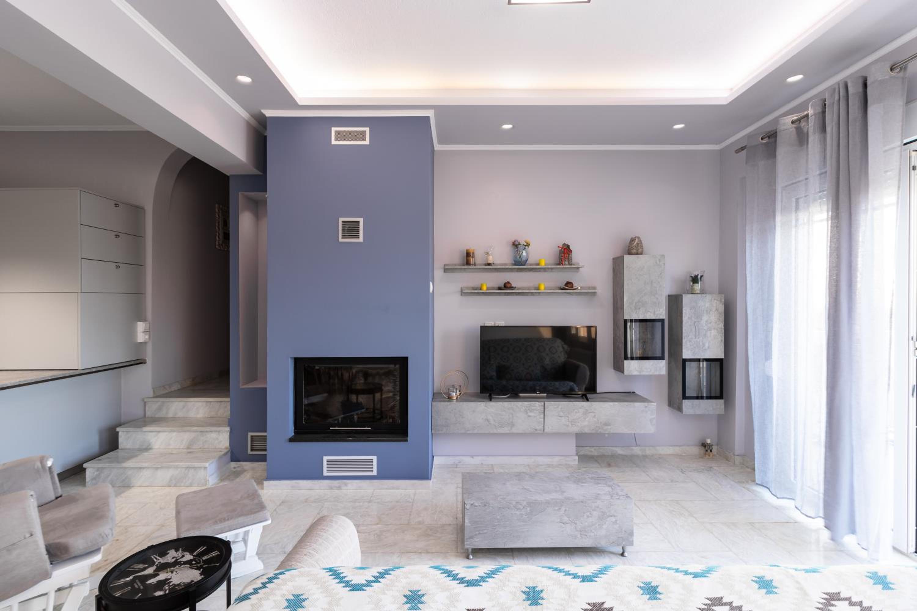 Villa Deluxe
