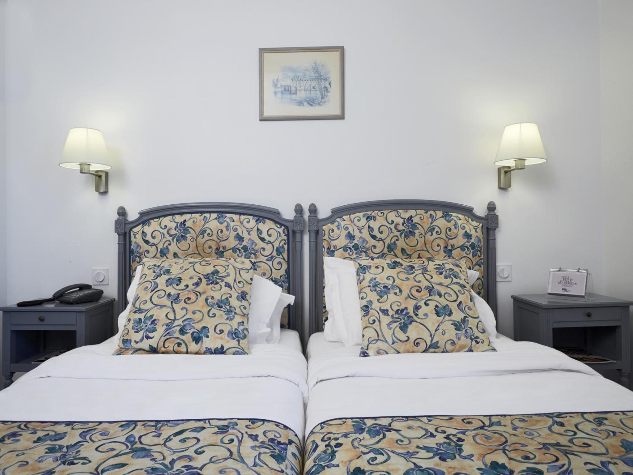 Comfort Double Room - Photo 1