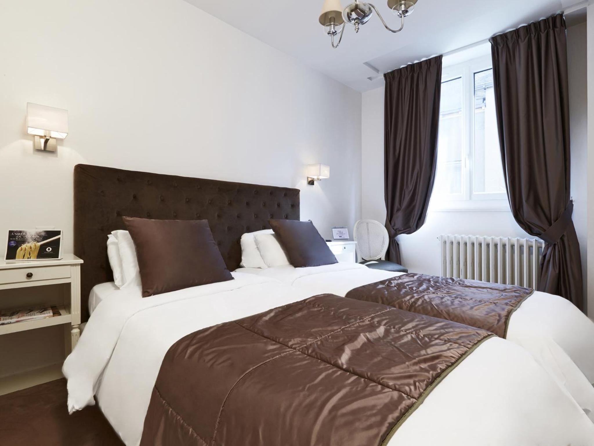Comfort Twin Room - Photo 4