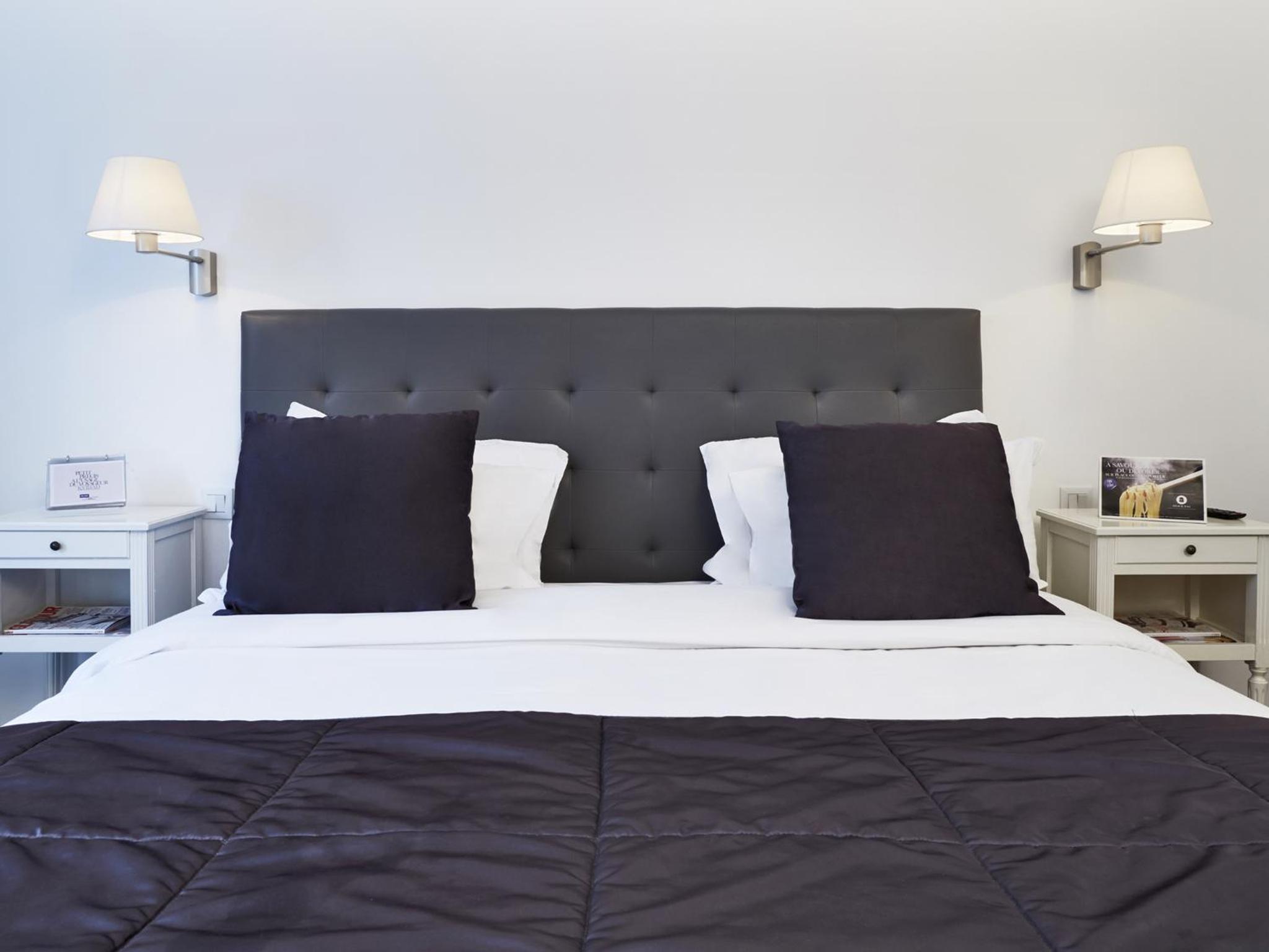Superior Double Room - Photo 1