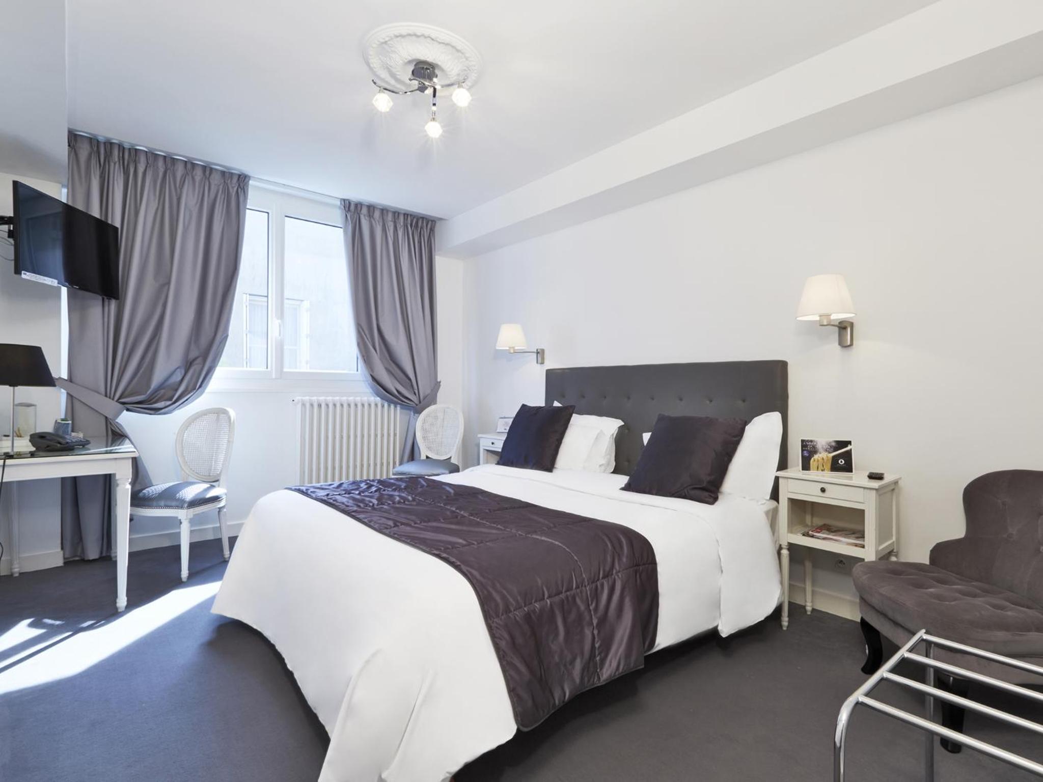Superior Double Room - Photo 31