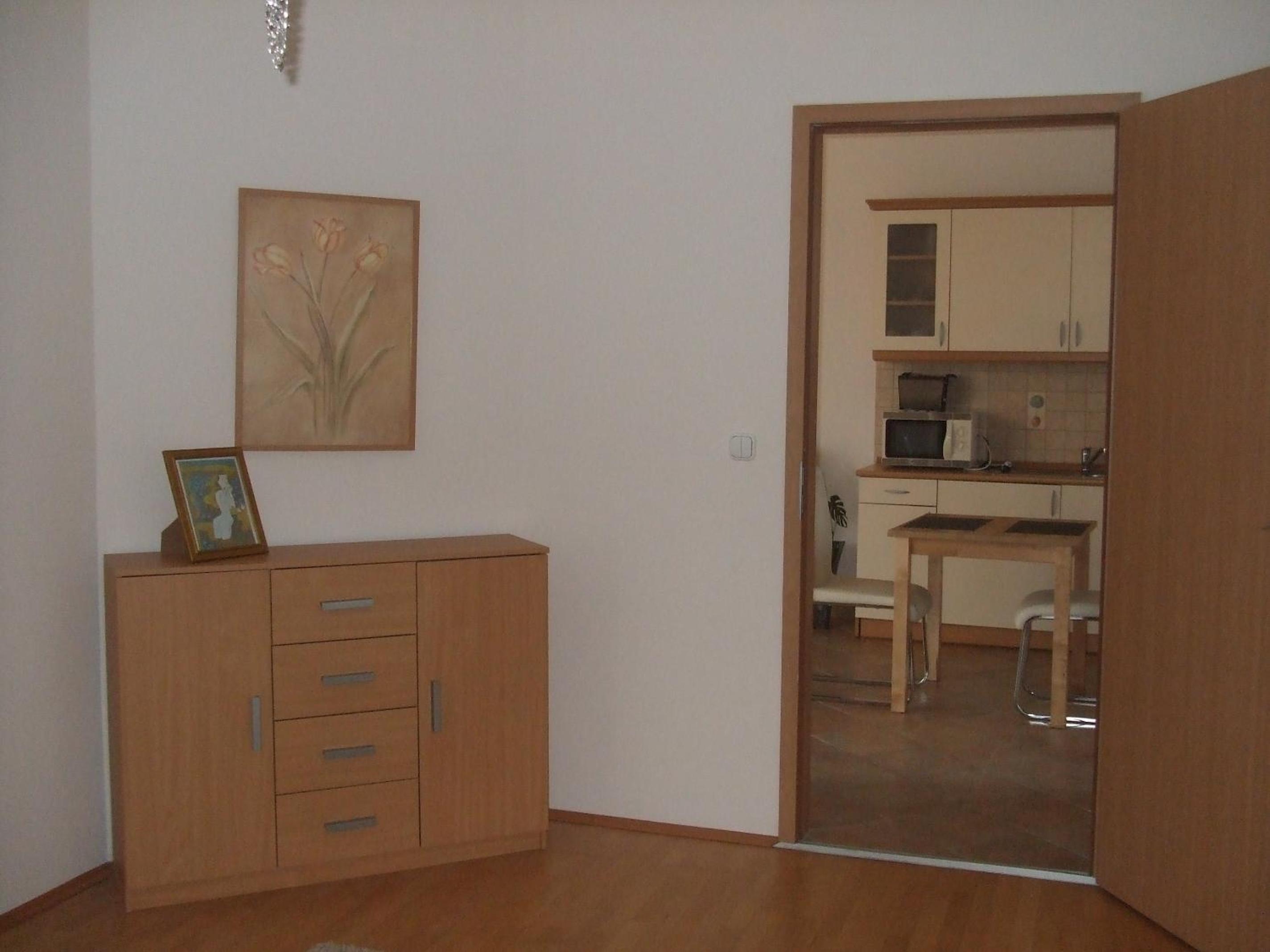 Superior One-Bedroom Apartment - Photo 15