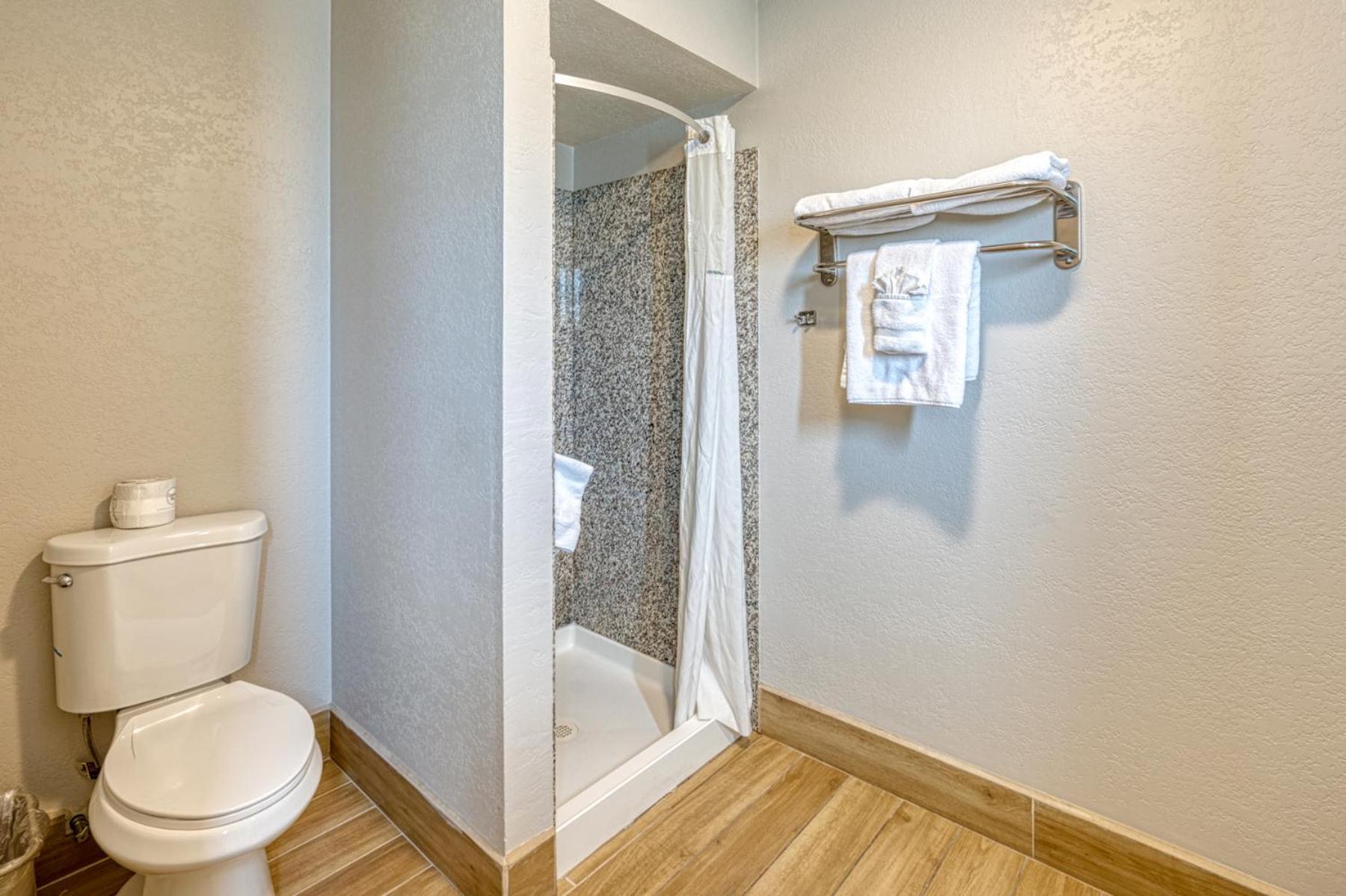 Deluxe King Room - Non-Smoking Ocean View - Photo 5