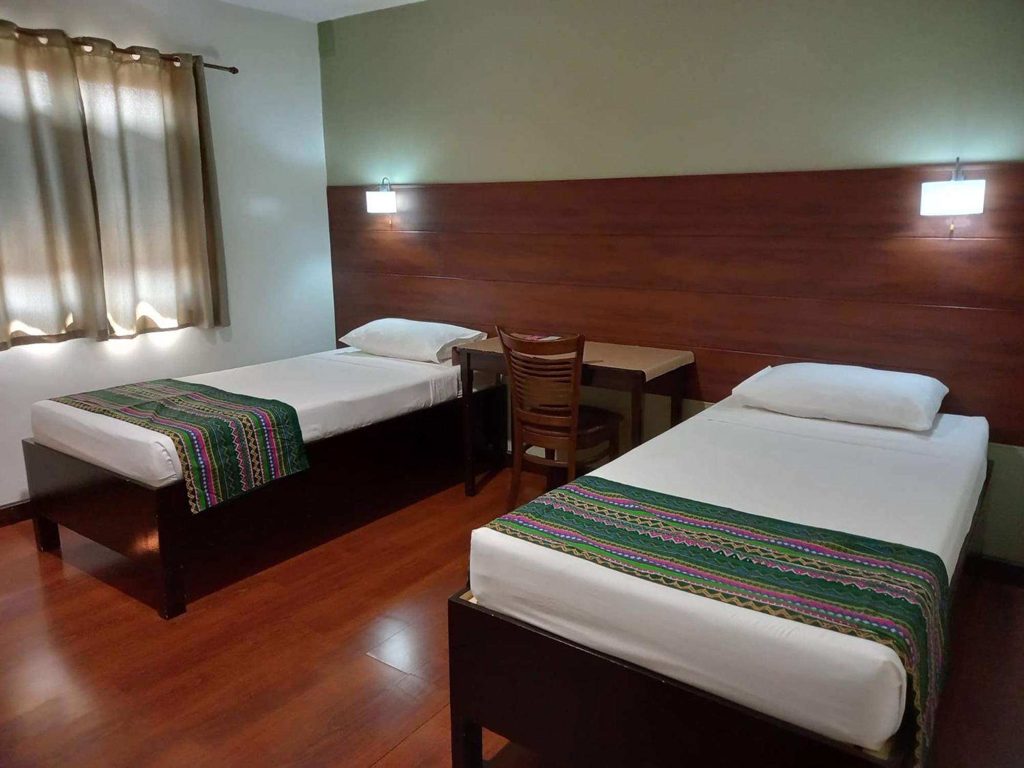 Standard Double or Twin Room photo 2
