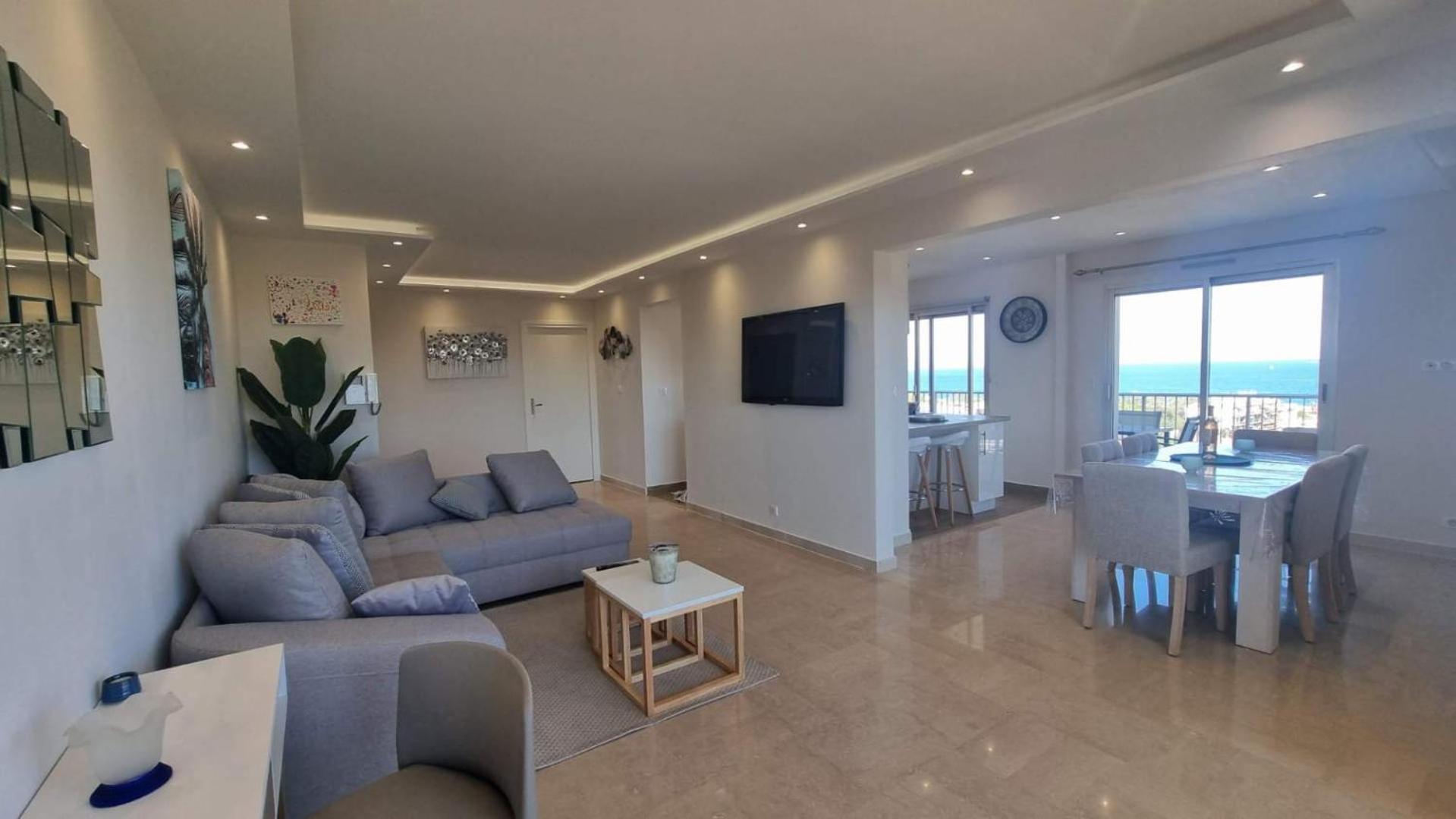 Apartment with Sea View photo 3