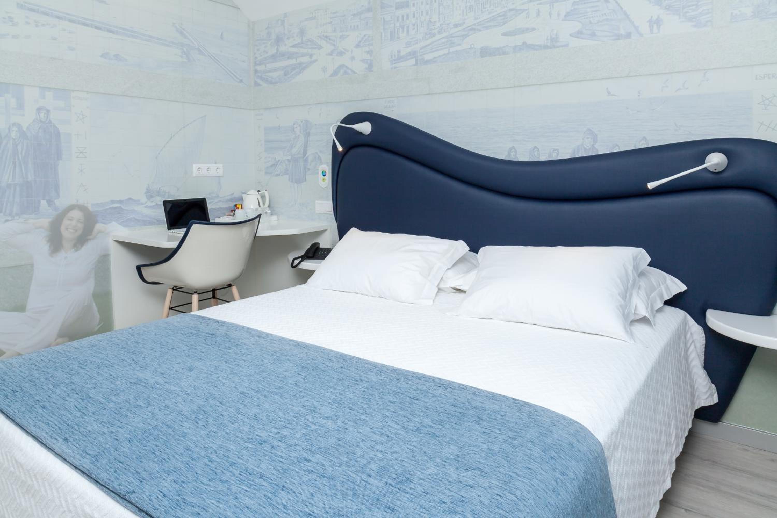 Deluxe Double Room - Photo 1