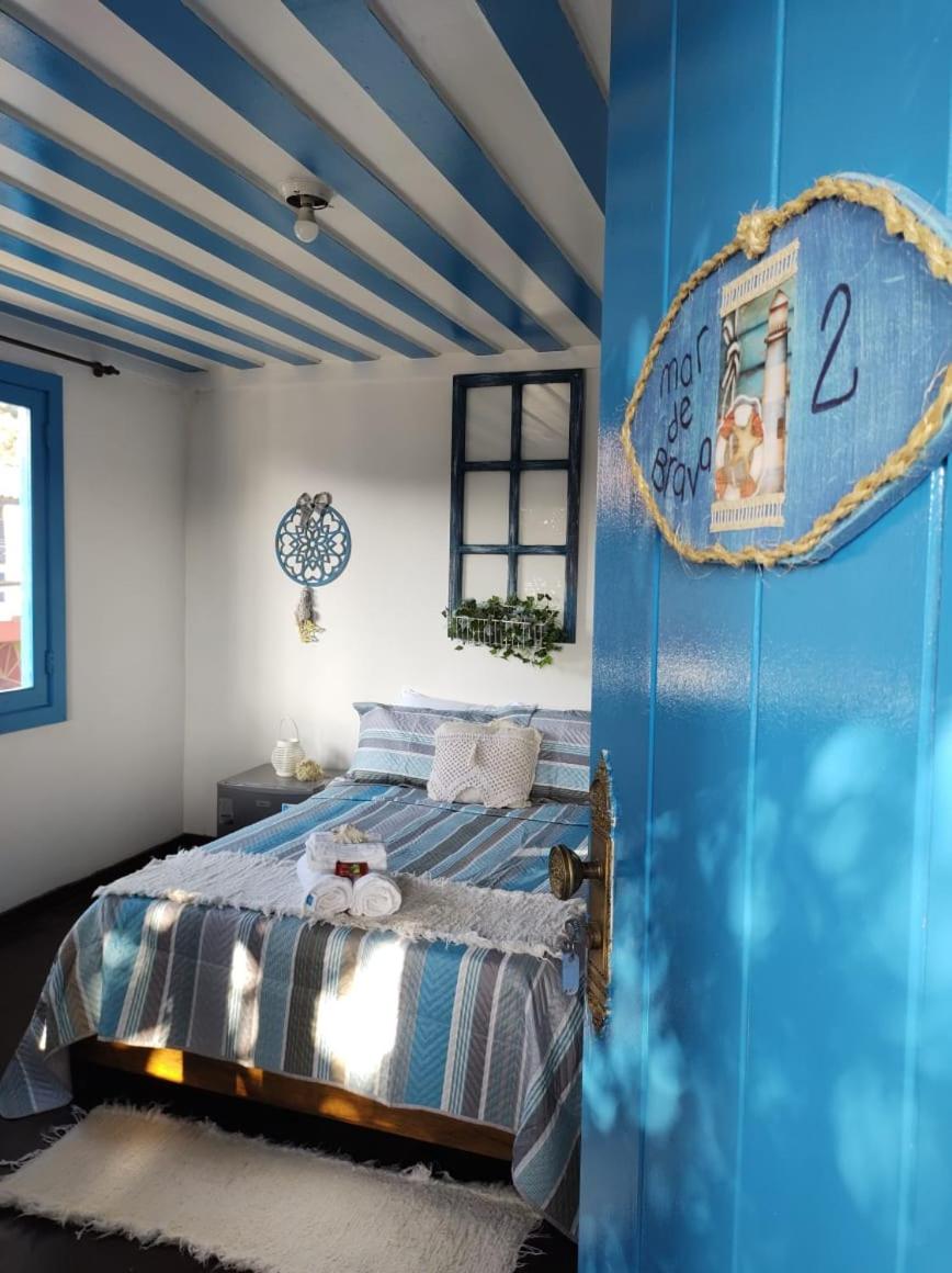 Double Room with Patio
